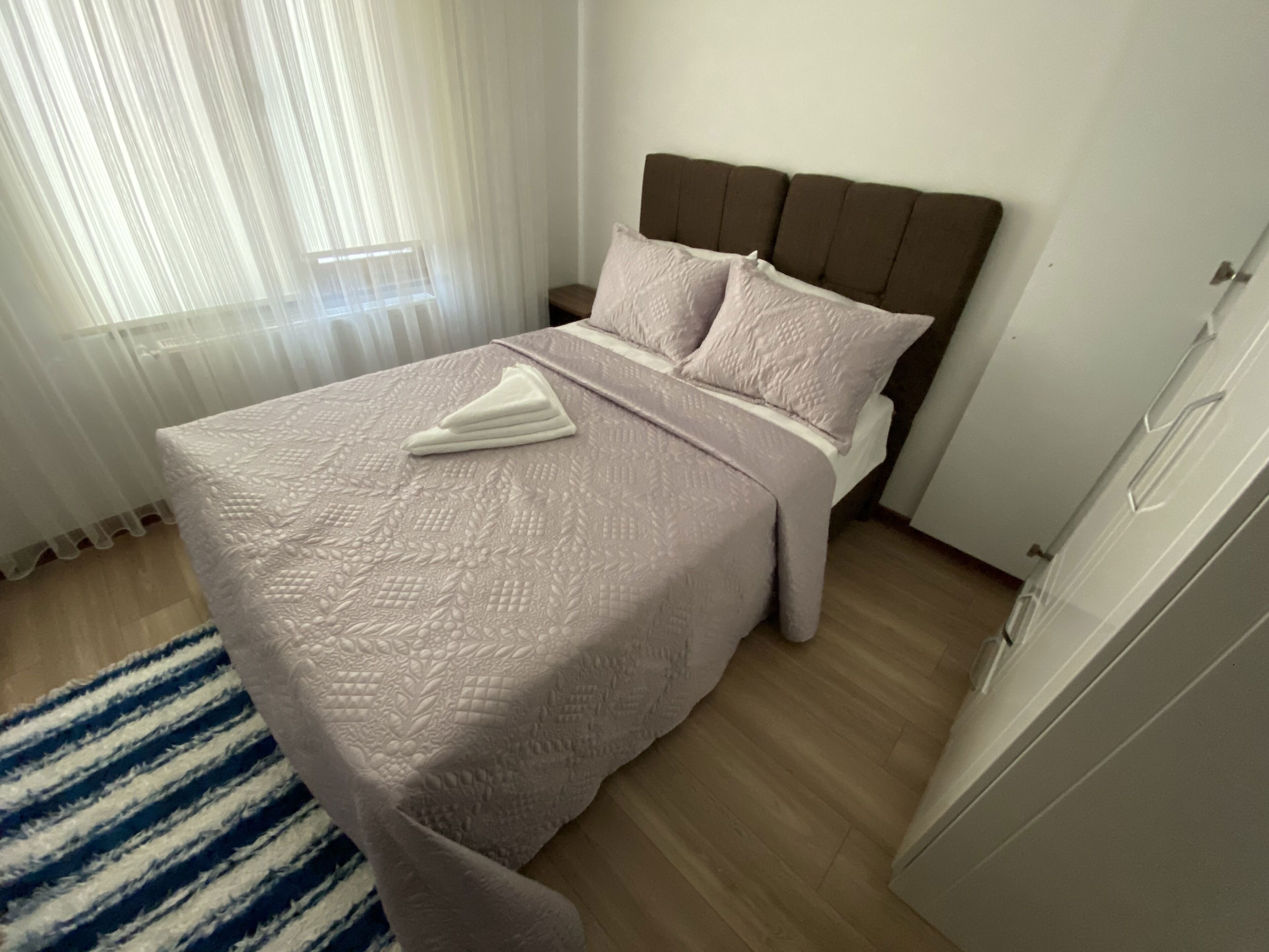 Yelken Pansiyon Sinop