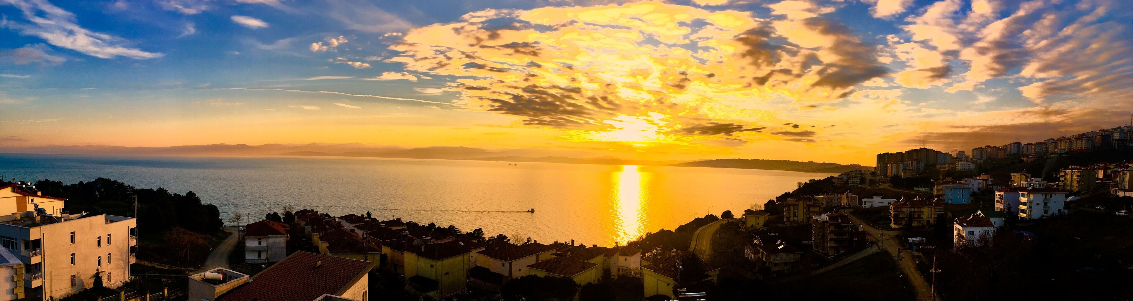 Yelken Pansiyon Sinop