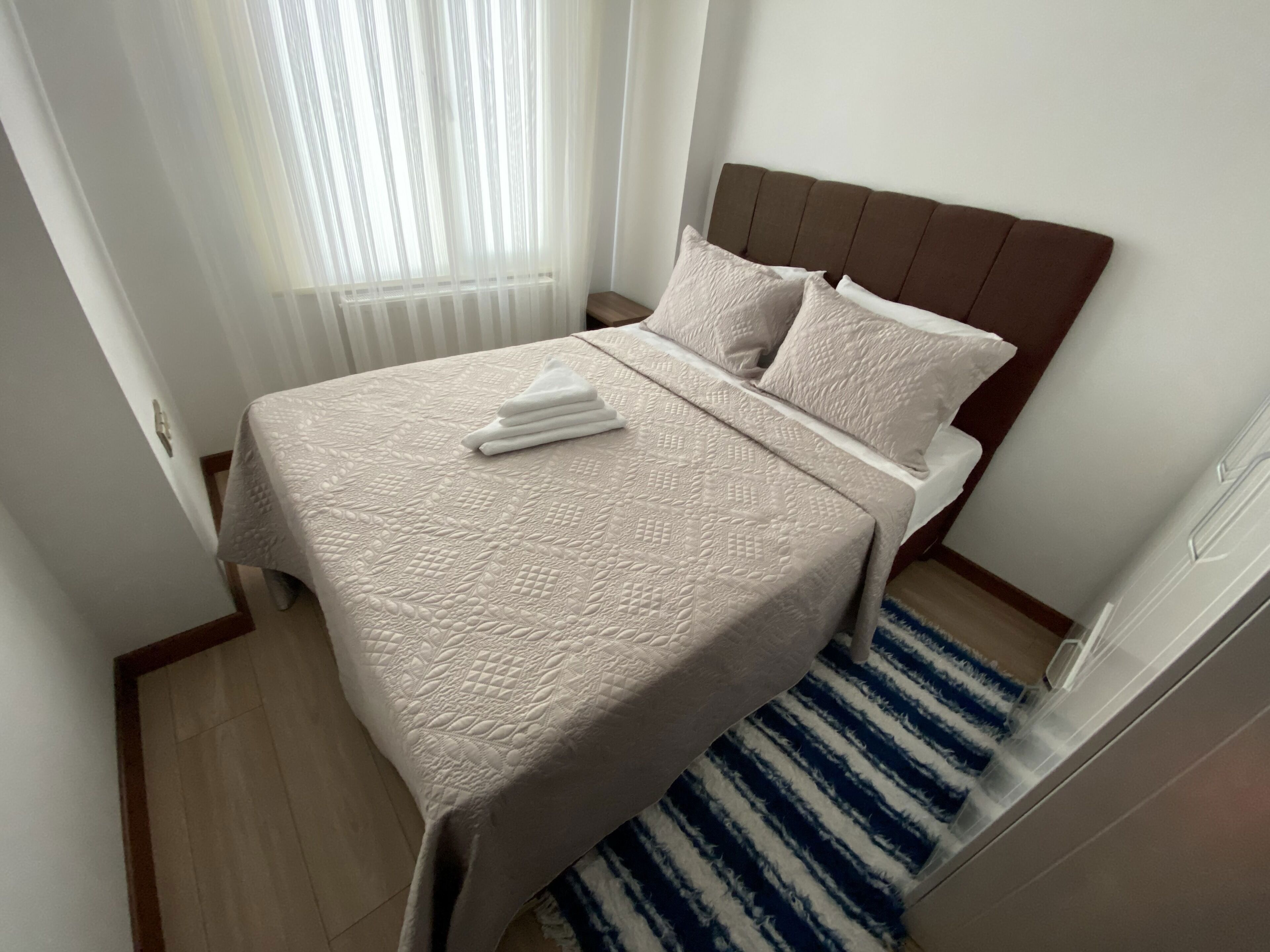 Yelken Pansiyon Sinop