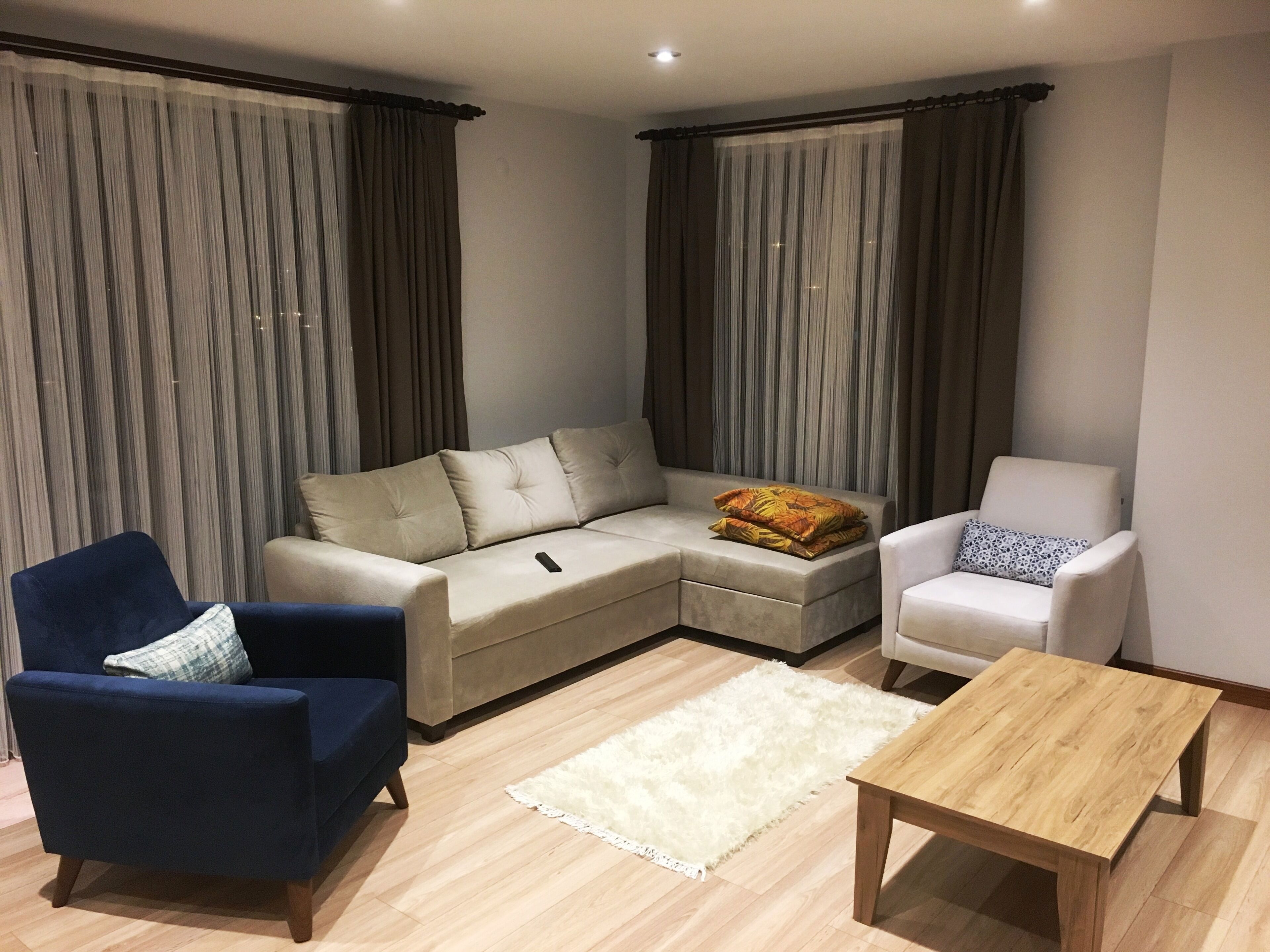 Yelken Pansiyon Sinop