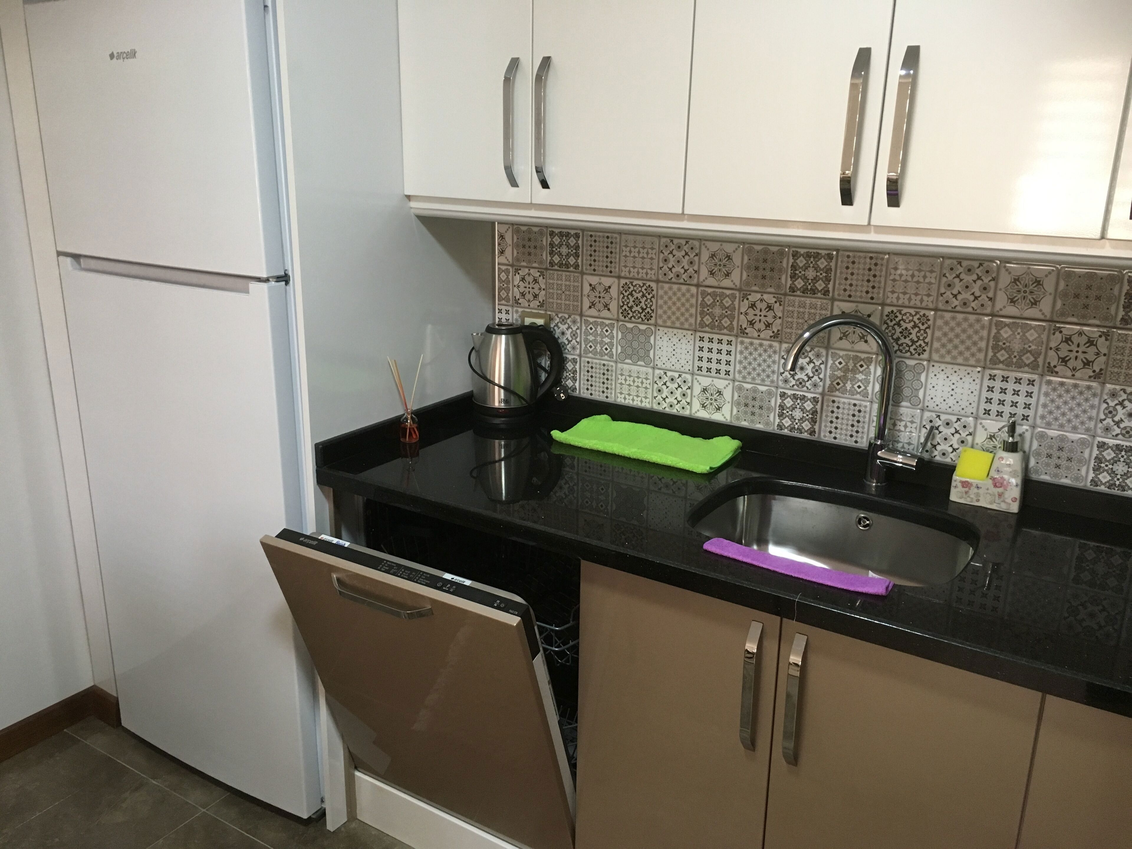 Yelken Pansiyon Sinop