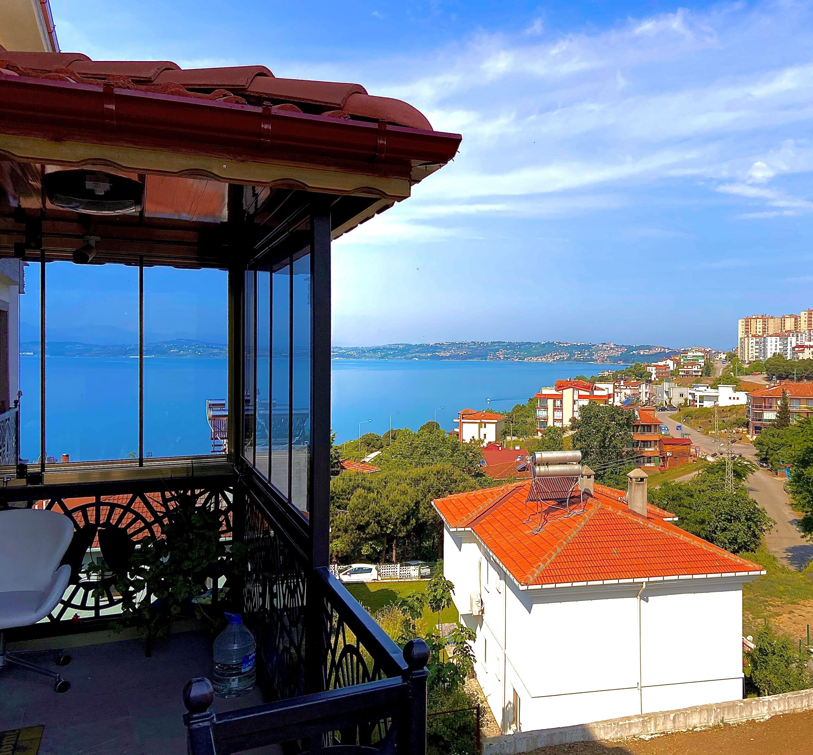 Yelken Pansiyon Sinop