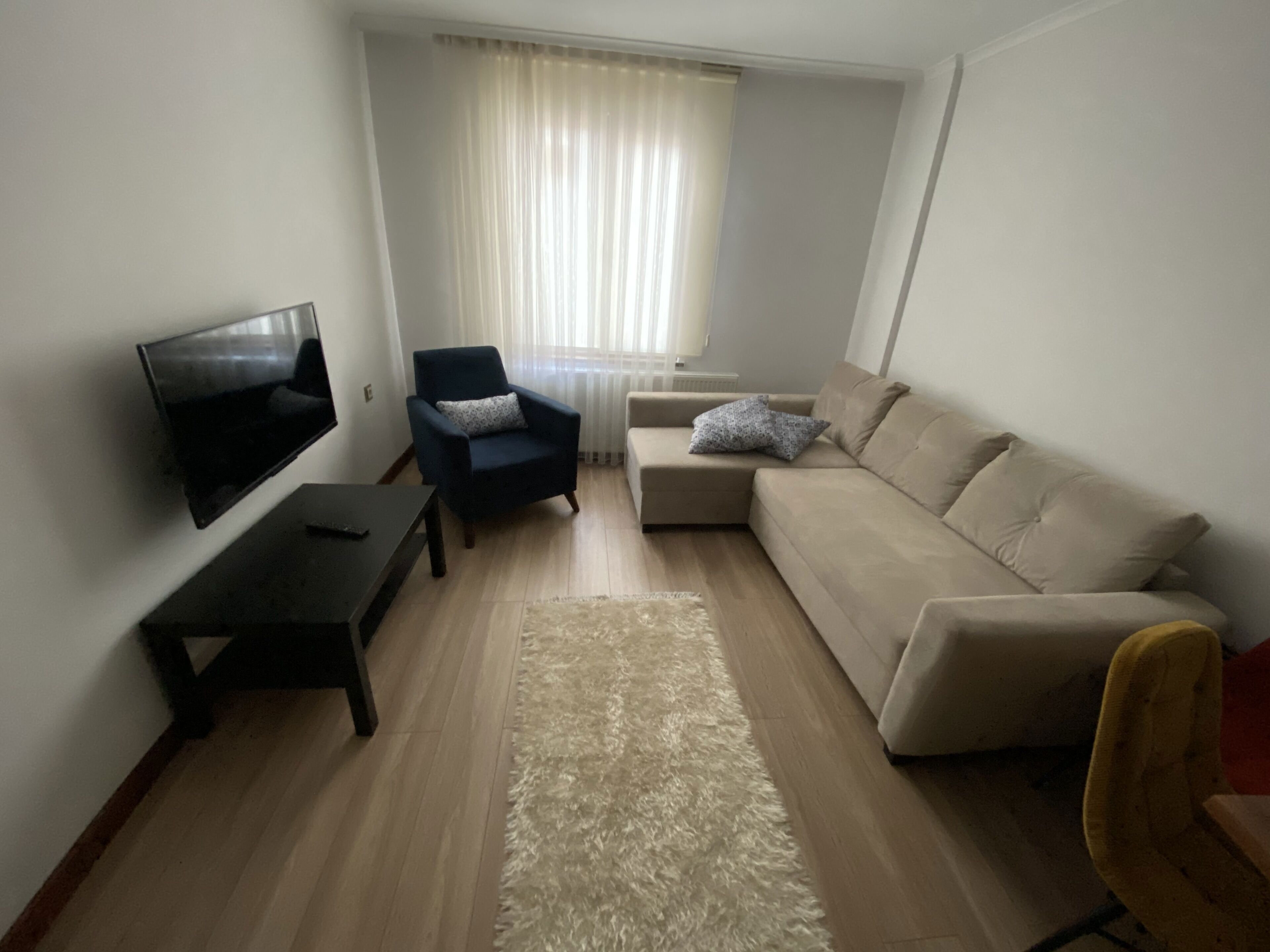 Yelken Pansiyon Sinop