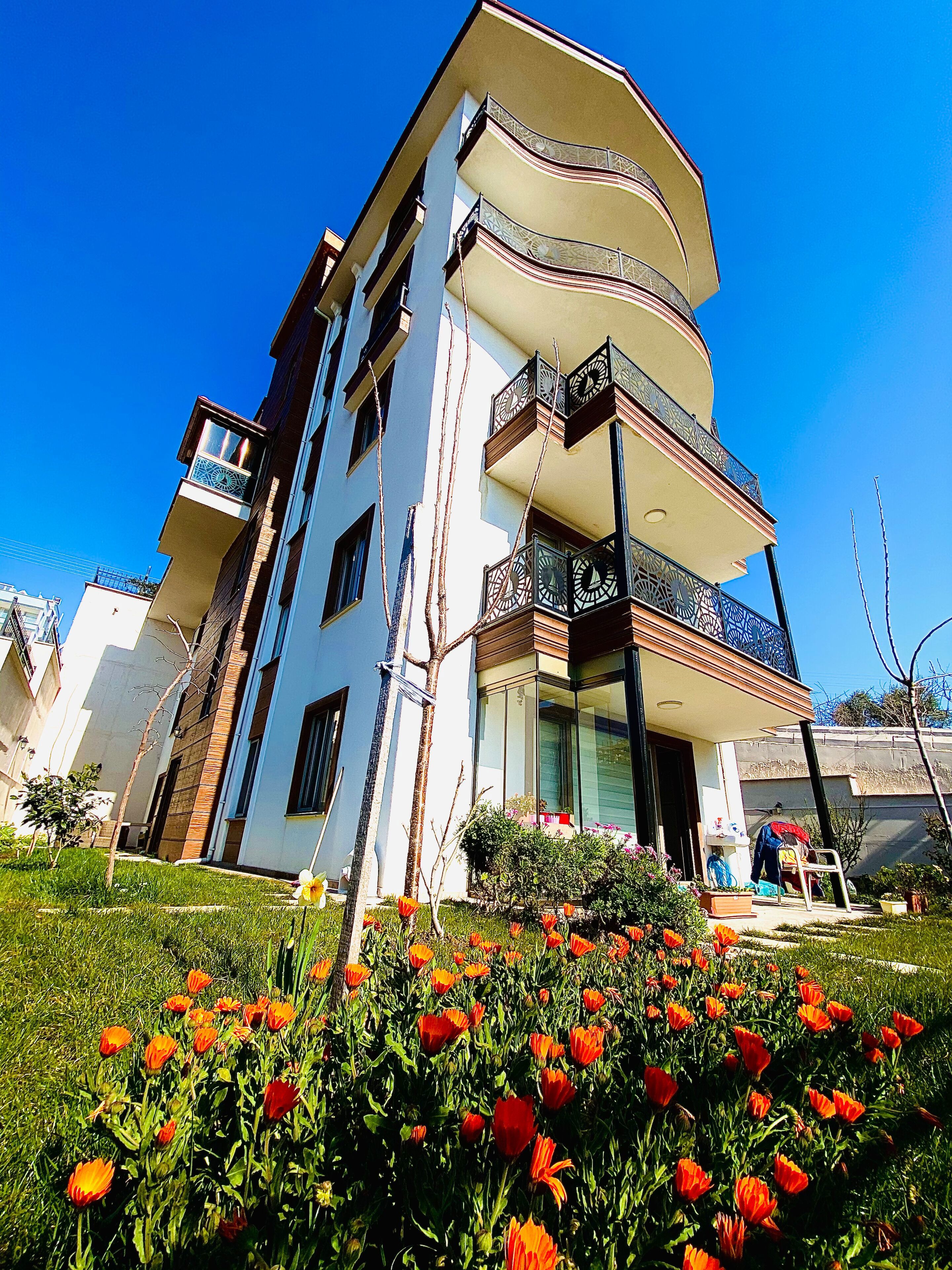 Yelken Pansiyon Sinop