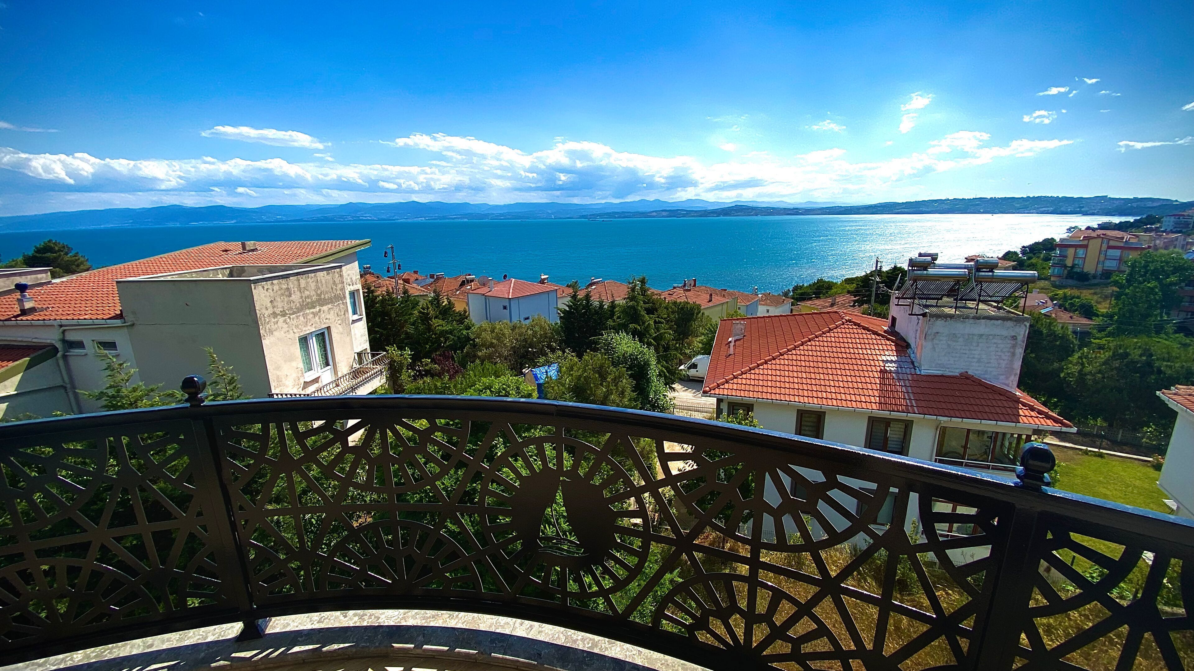 Yelken Pansiyon Sinop