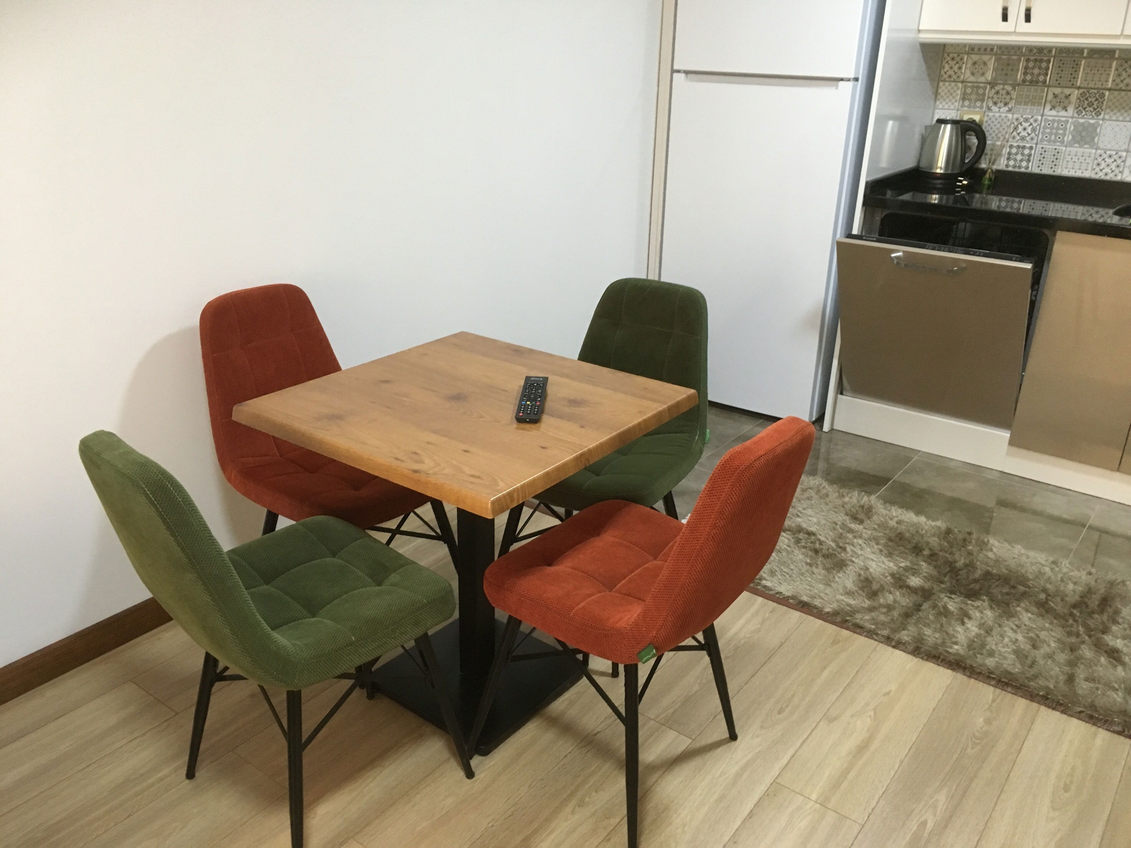 Yelken Pansiyon Sinop