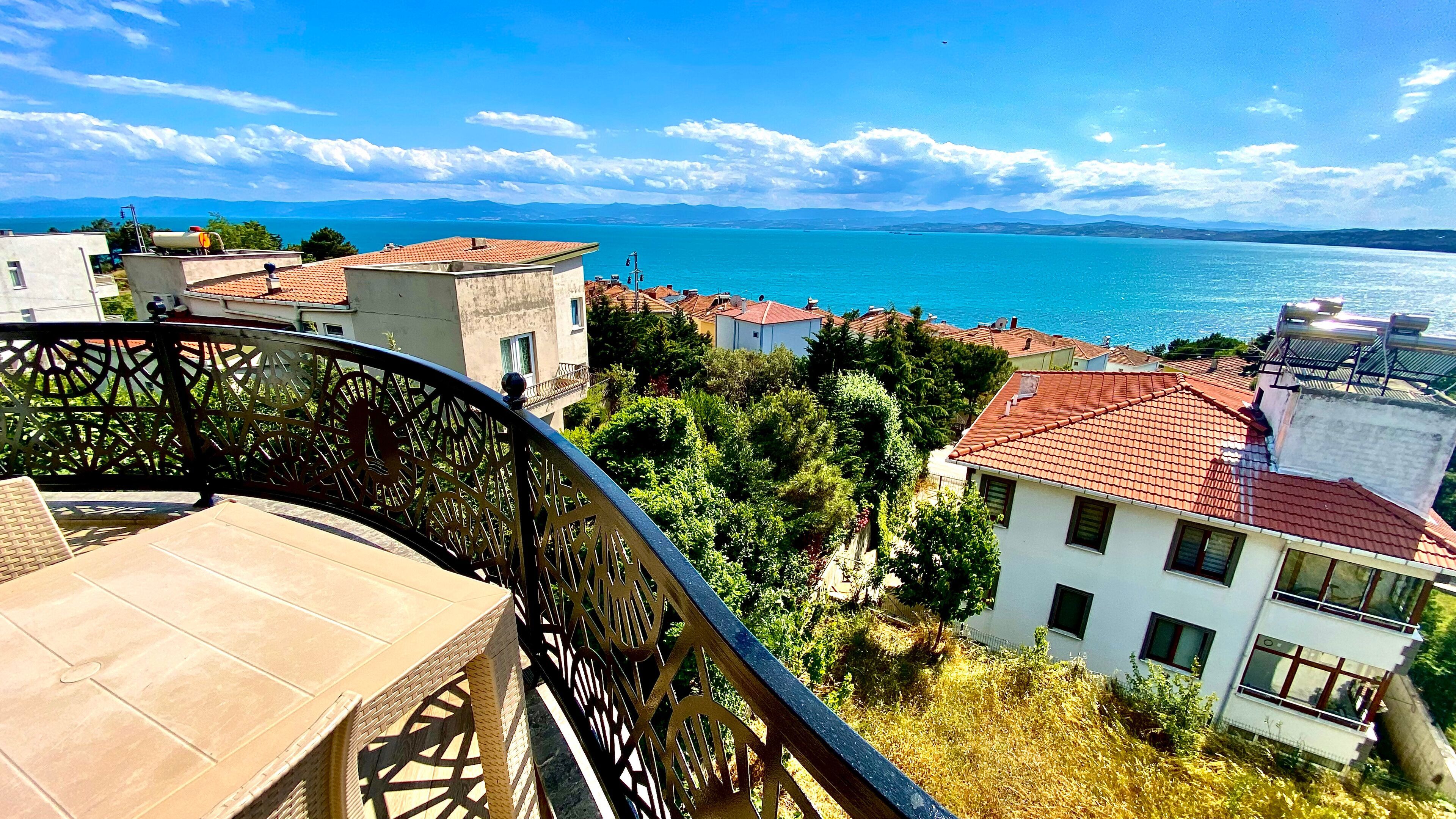 Yelken Pansiyon Sinop