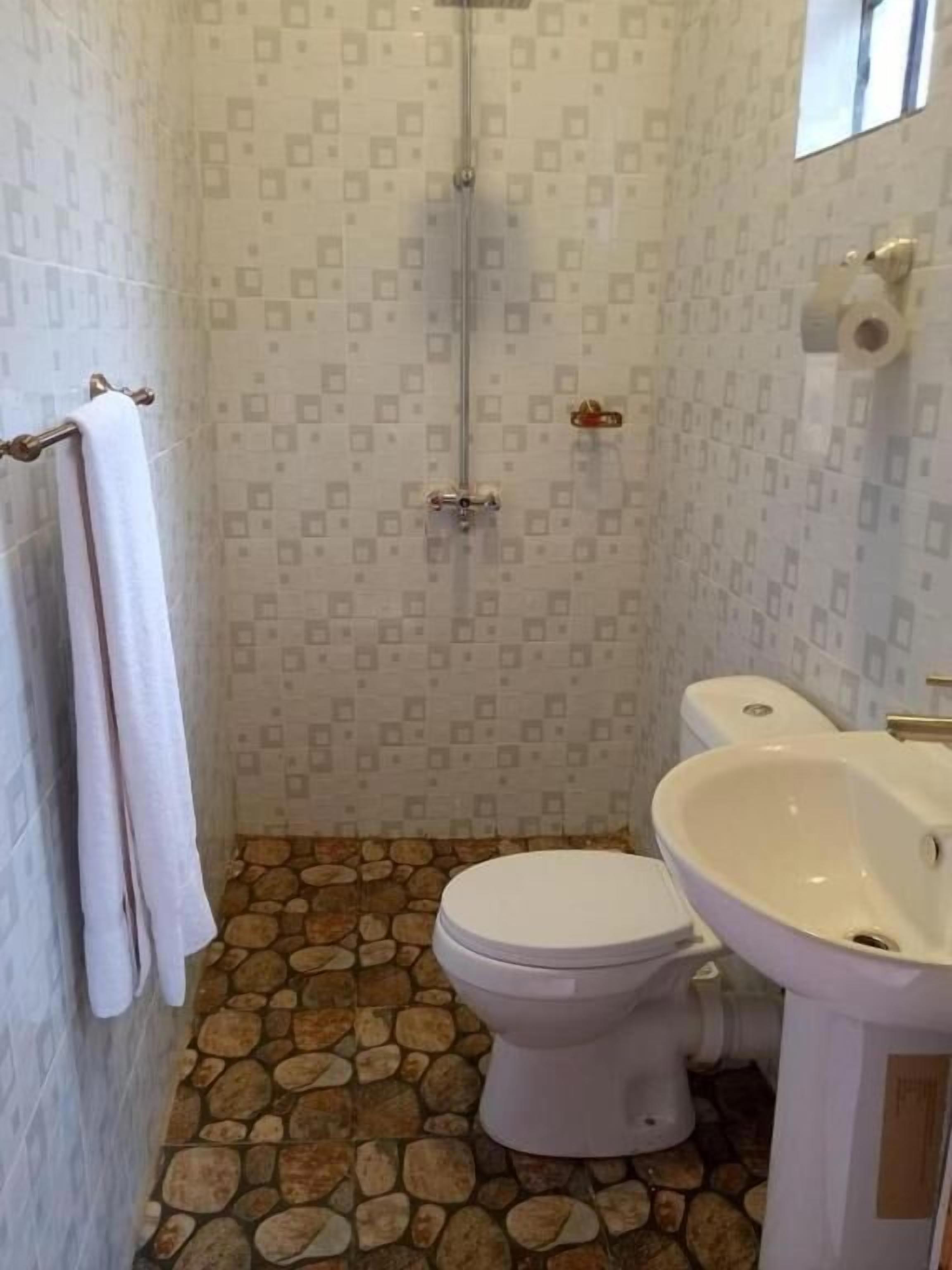 Stay.Plus Villa Serene Hotel Kitale