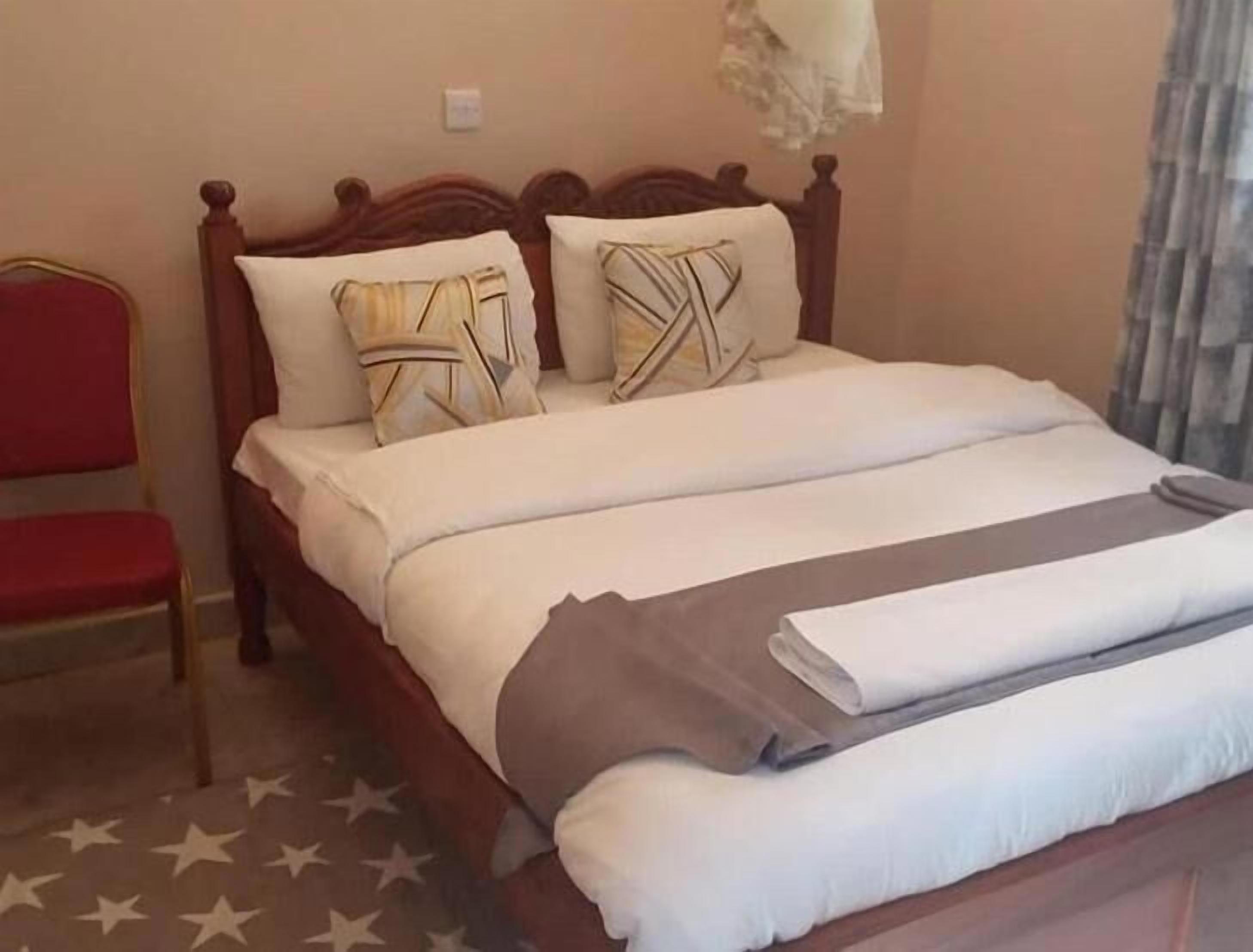 Stay.Plus Villa Serene Hotel Kitale