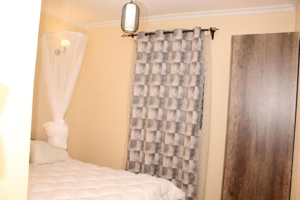 Stay.Plus Villa Serene Hotel Kitale