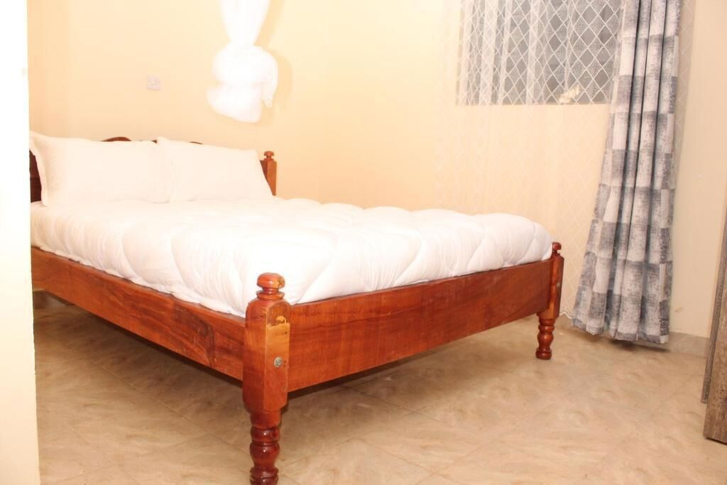 Stay.Plus Villa Serene Hotel Kitale