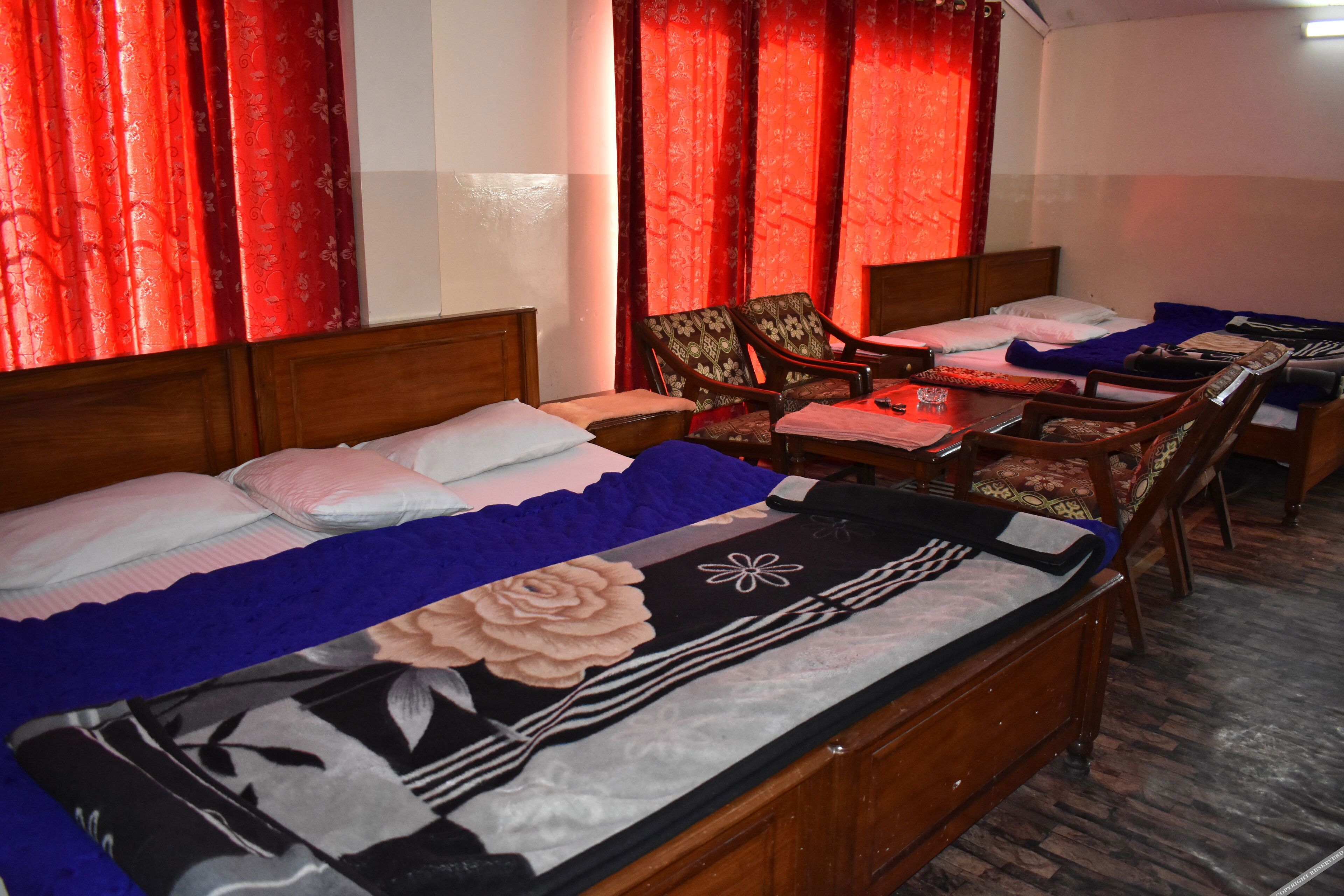 Capital Hotel