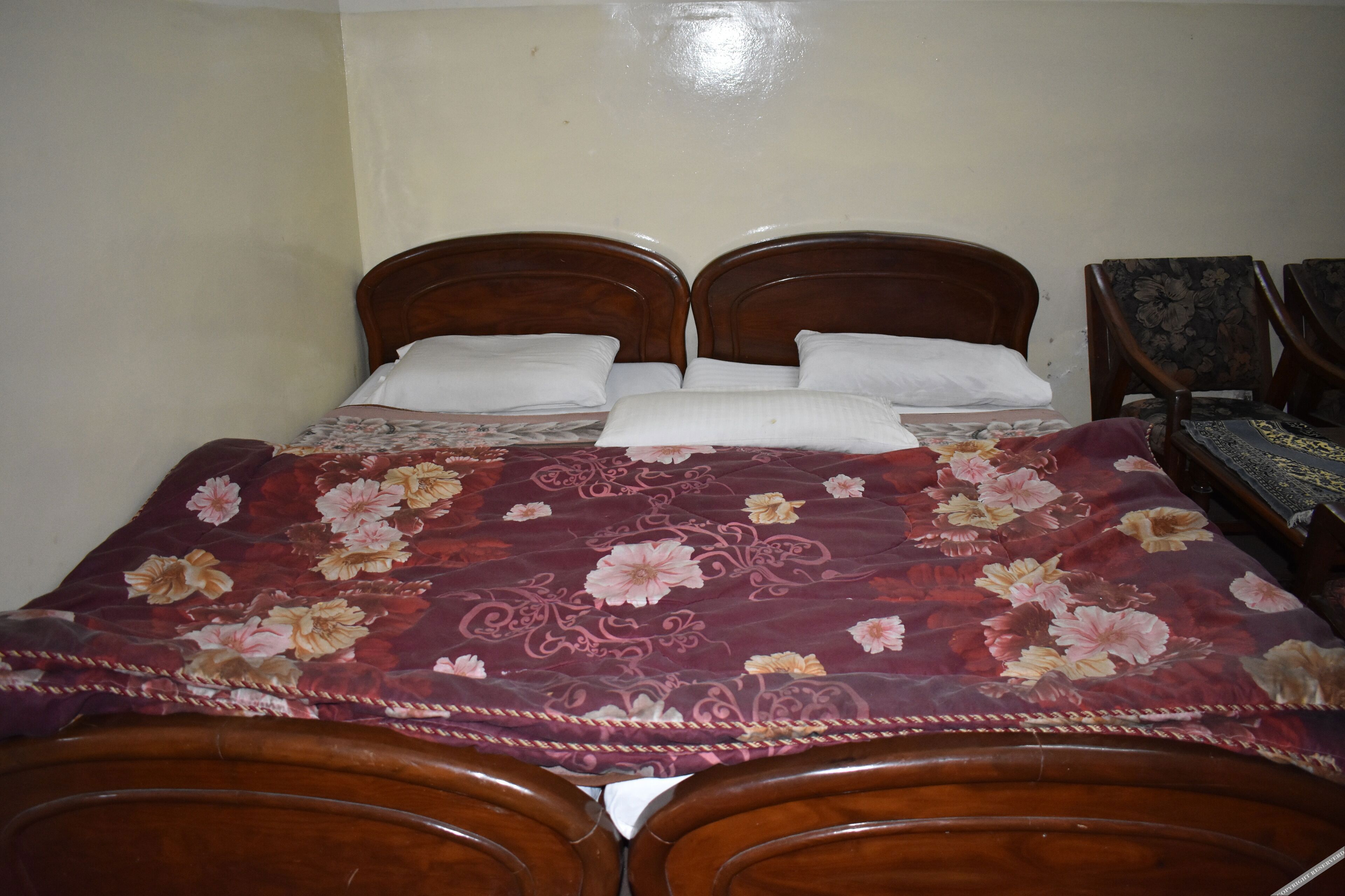 Capital Hotel