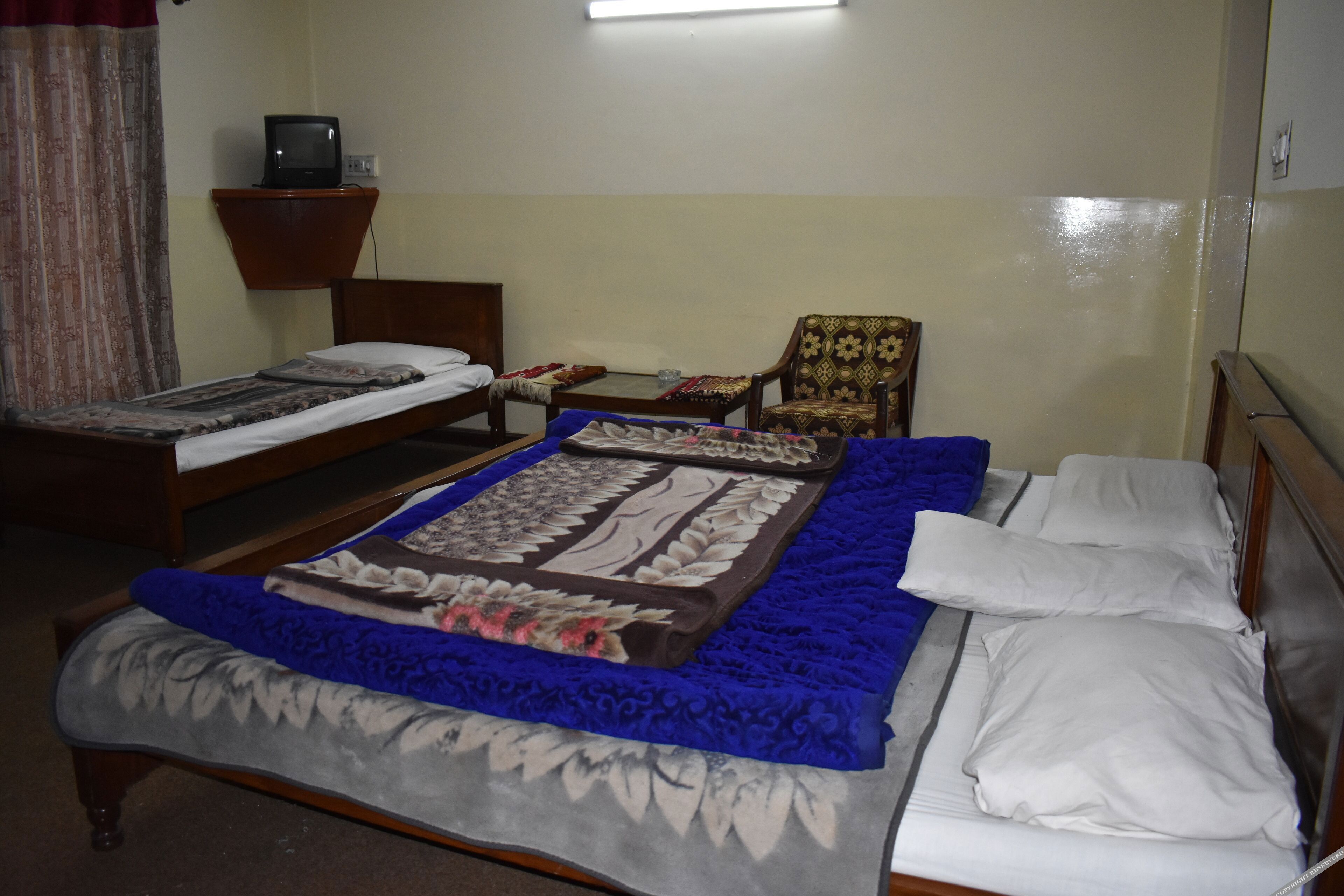 Capital Hotel