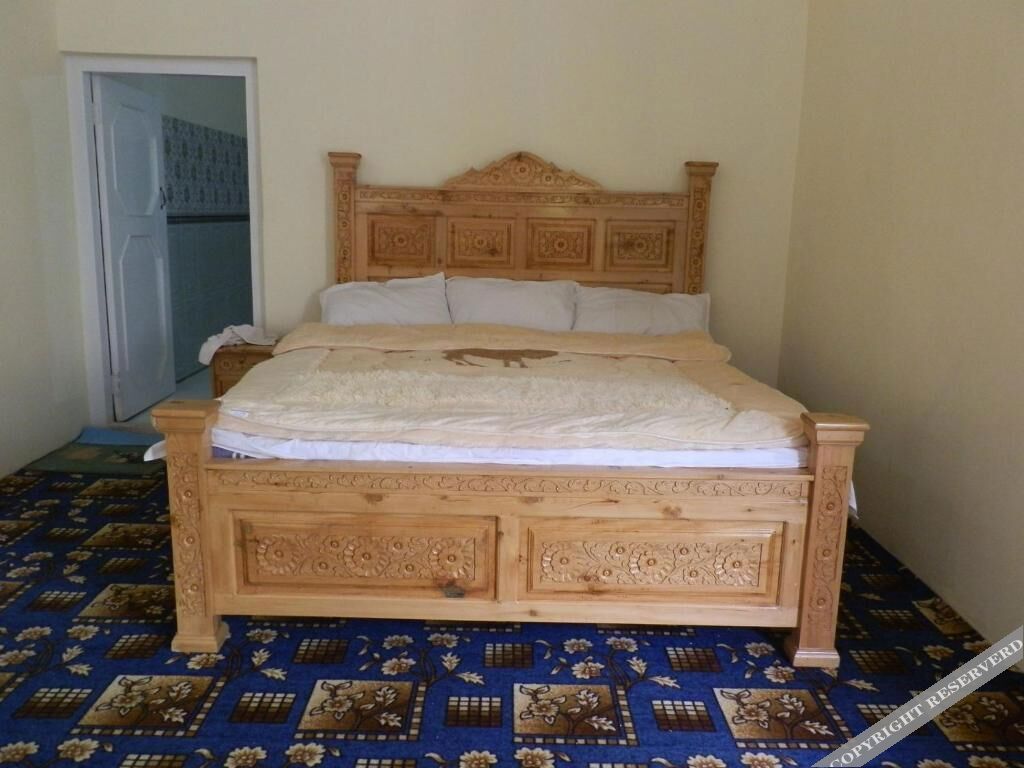 Golden Peak View Hotel