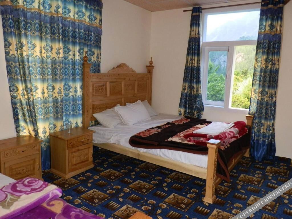 Golden Peak View Hotel