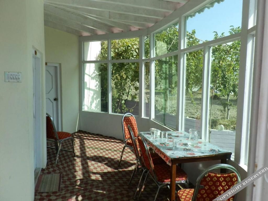 Golden Peak View Hotel