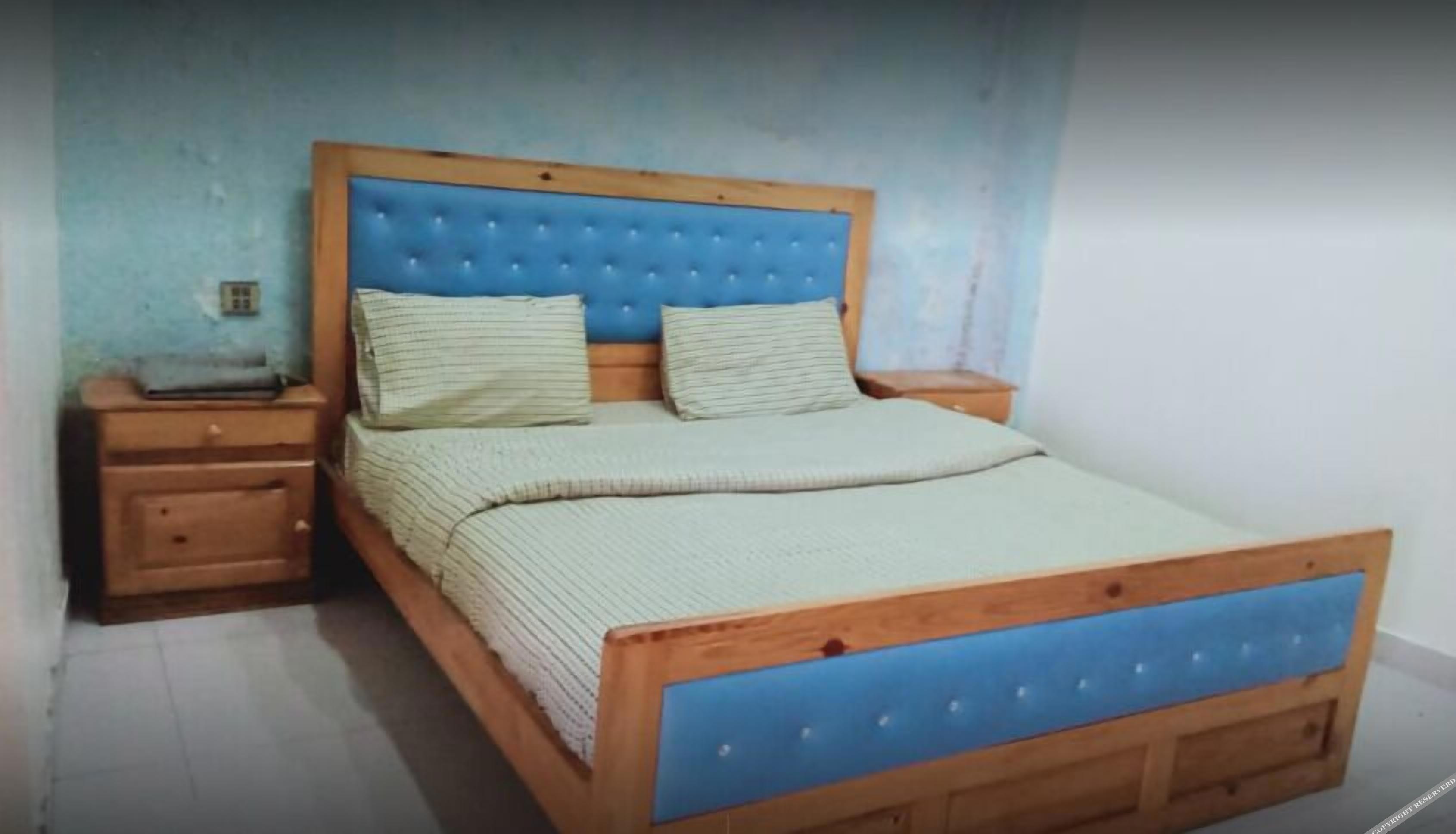 Ali's Hotel