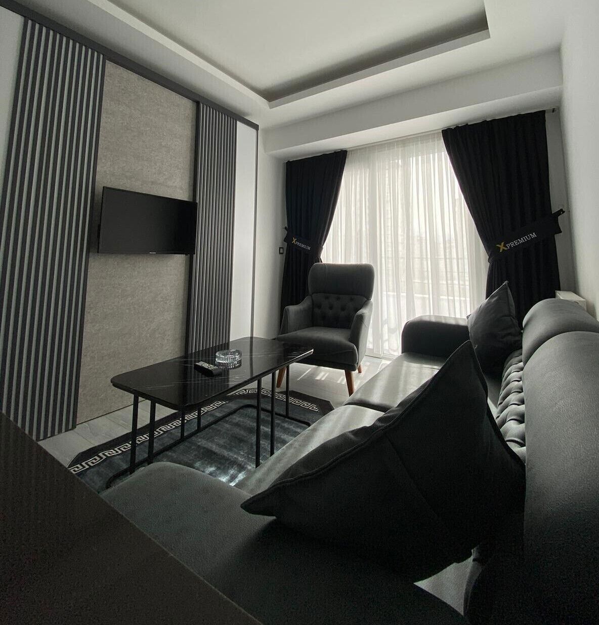 X Premium Rezidans