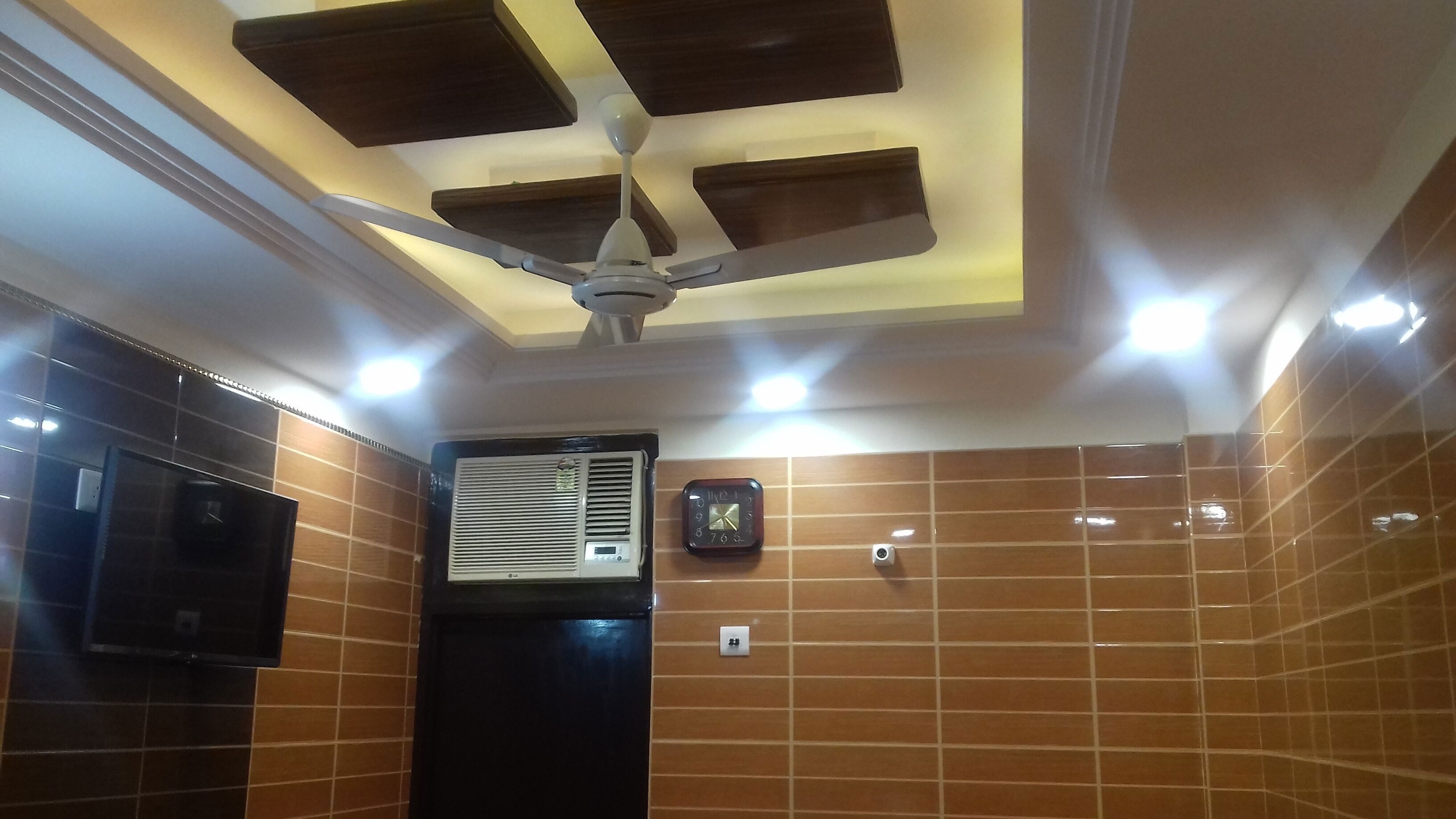 Posh S.Delhi Foreigners Area, V.Safe, Lajpat Ngr-2