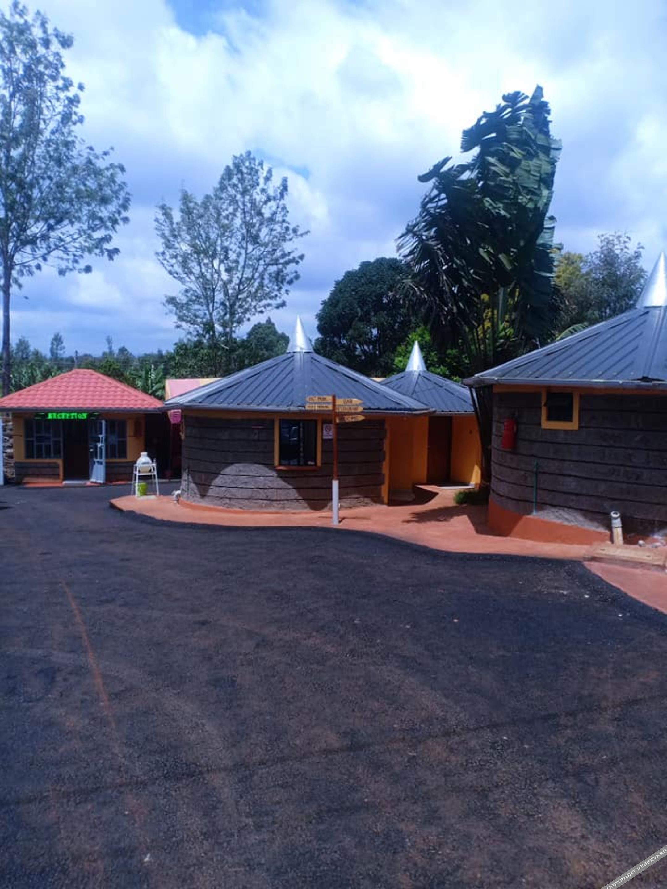 Da Venue Resort
