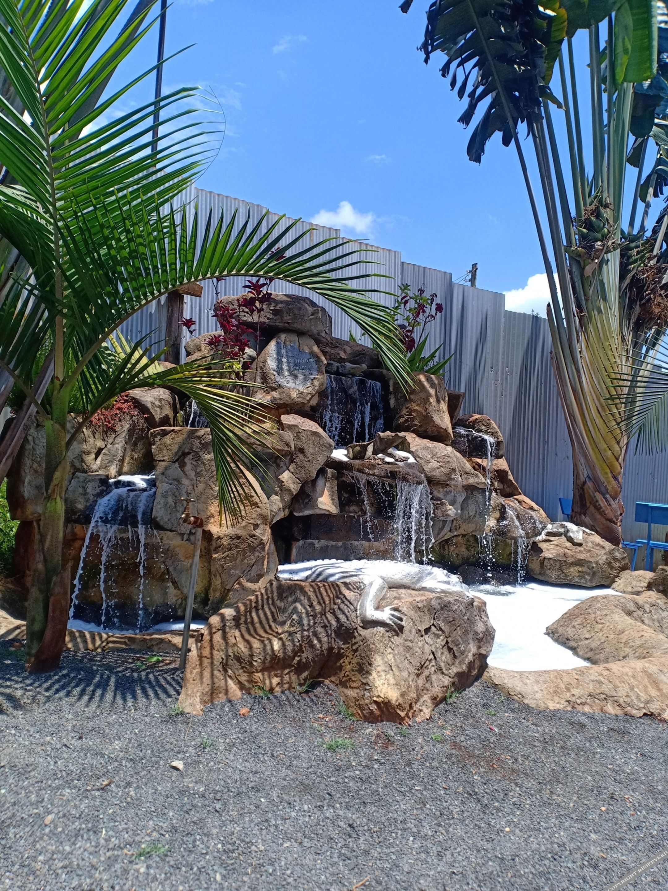 Da Venue Resort