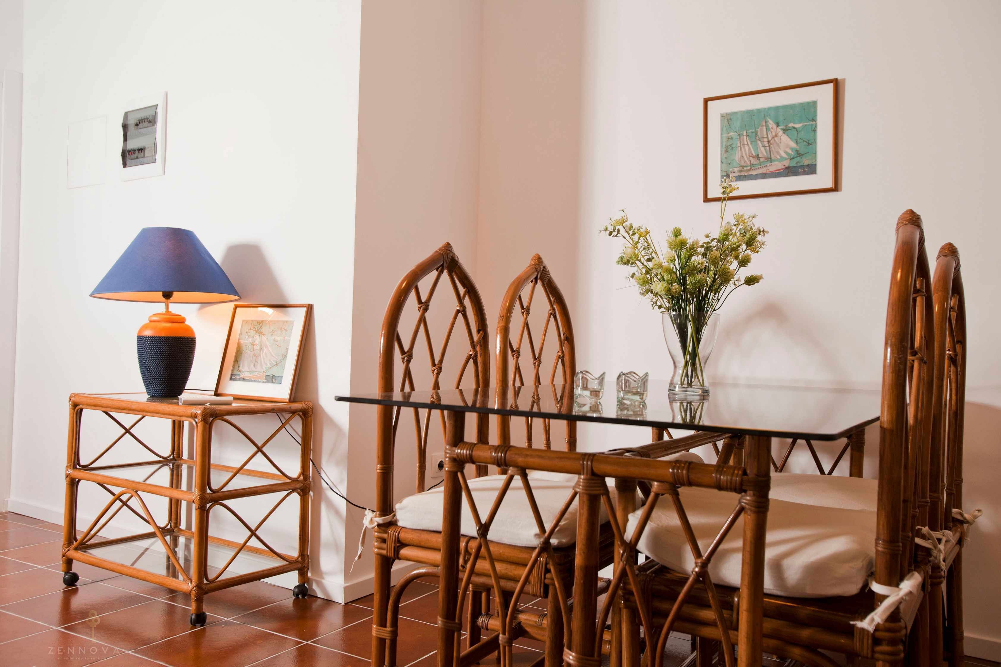 Zennova 31 Kallithea Blue Paradise