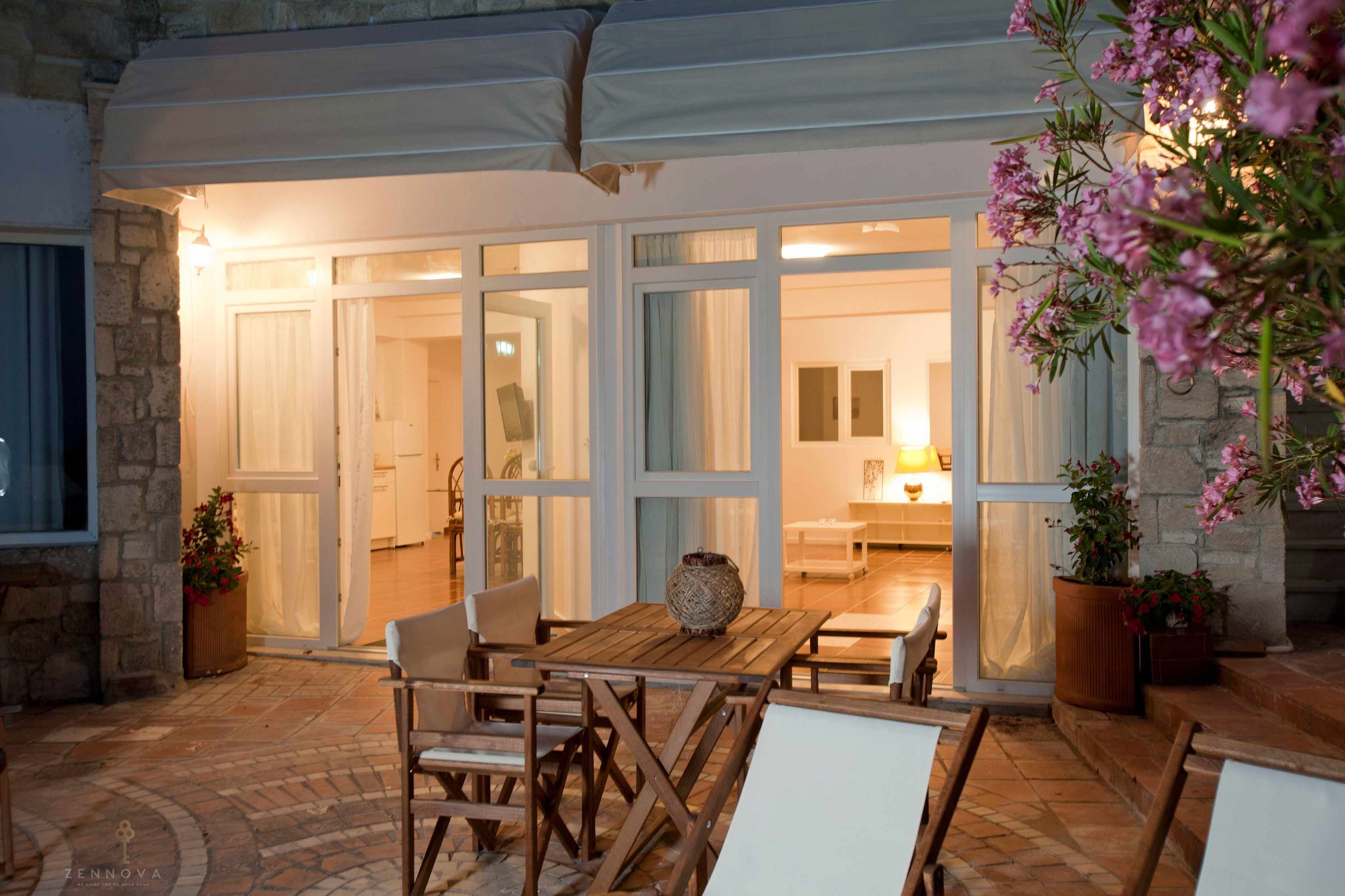 Zennova 31 Kallithea Blue Paradise galeri fotoğrafı