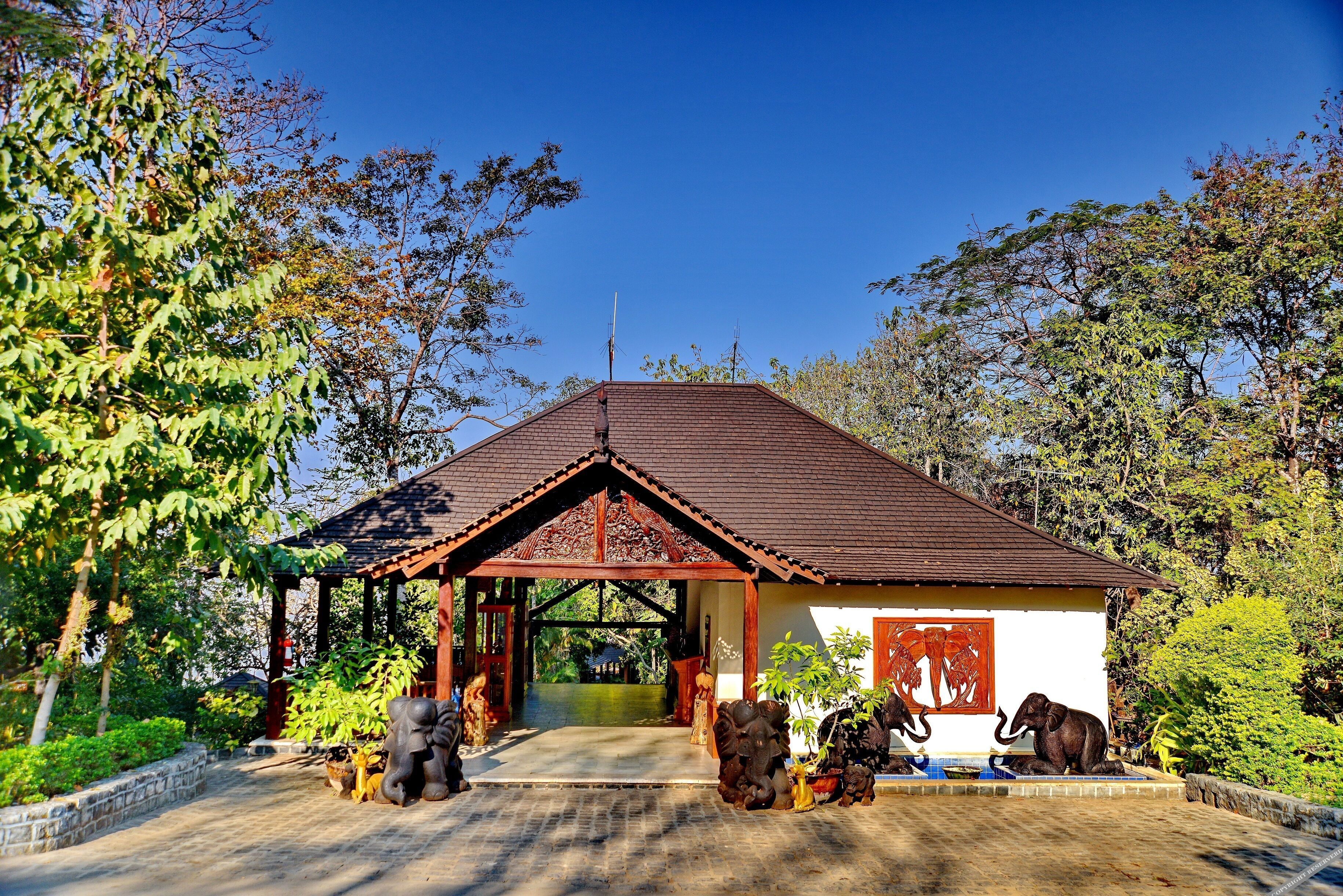 One Myanmar Resort