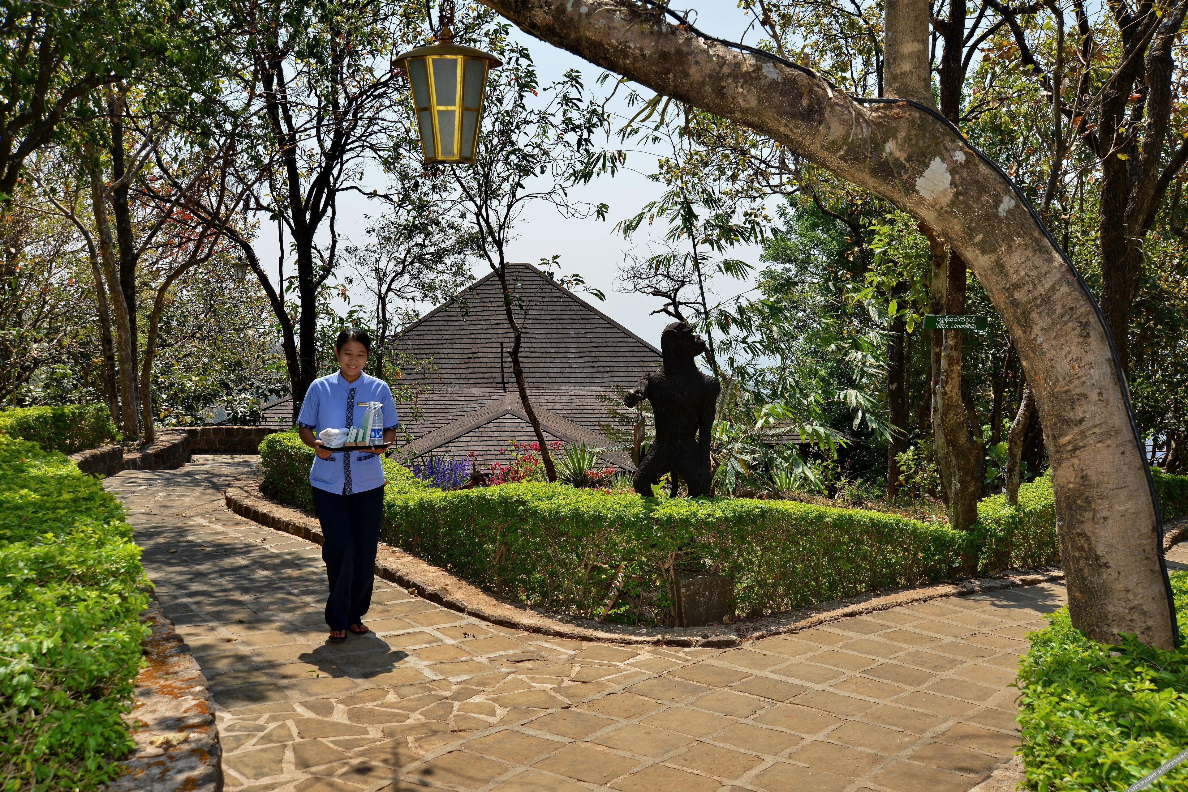 One Myanmar Resort