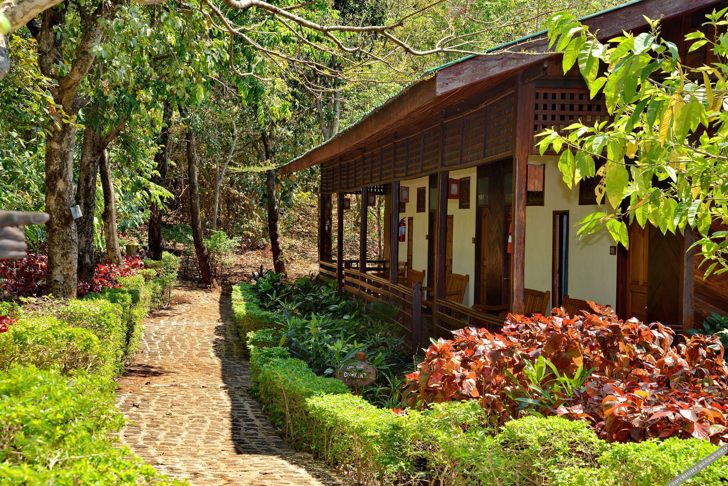 One Myanmar Resort