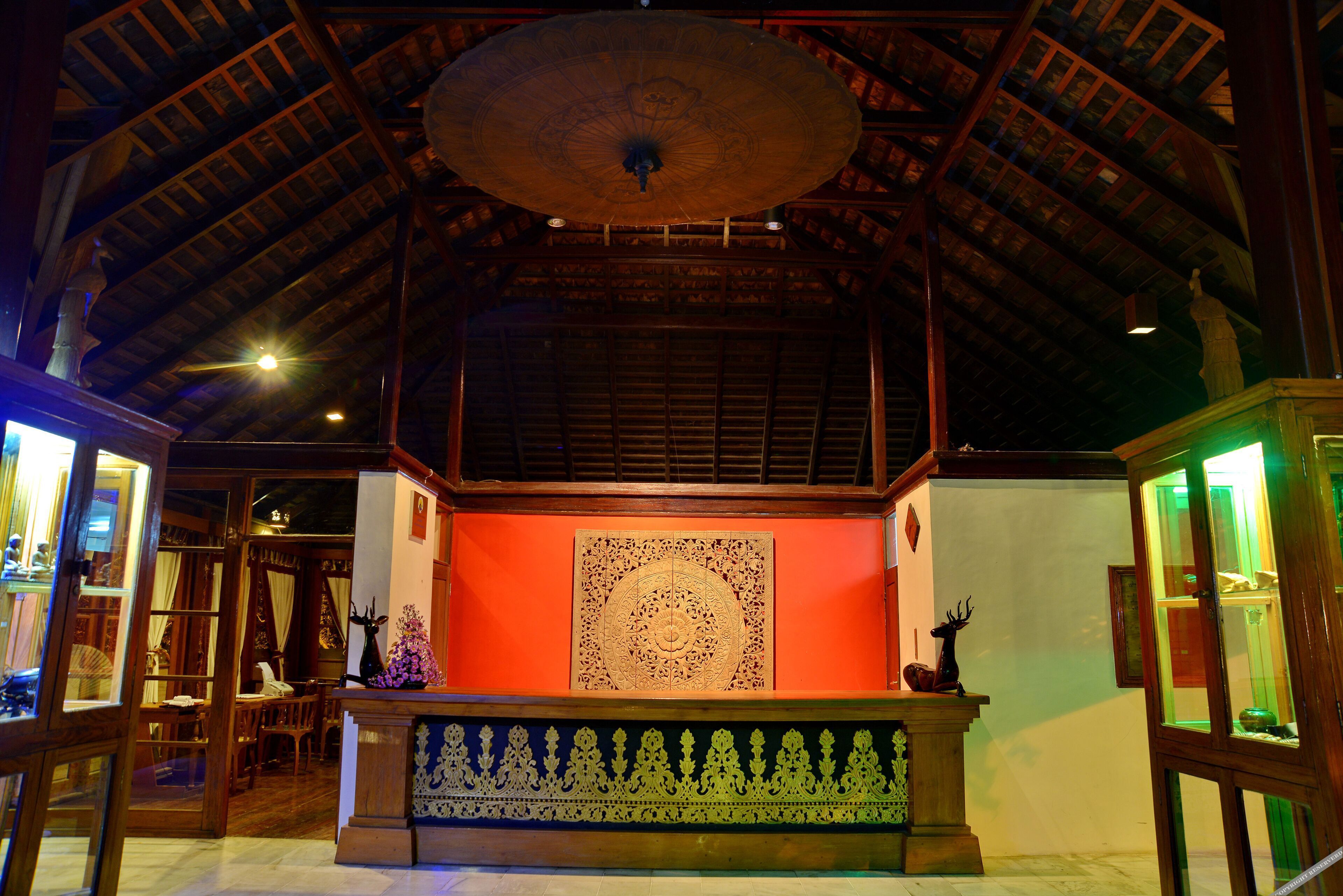 One Myanmar Resort