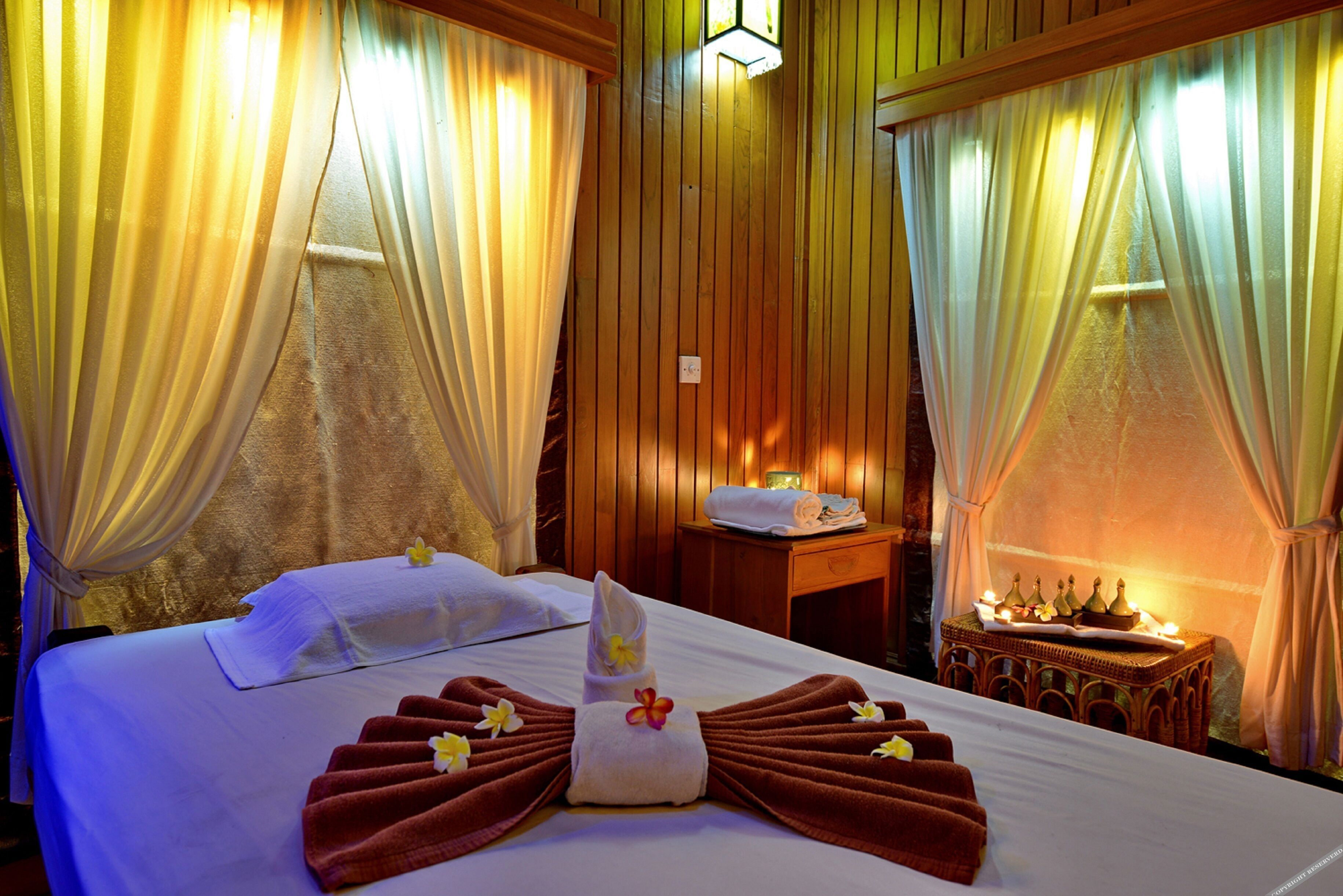 One Myanmar Resort