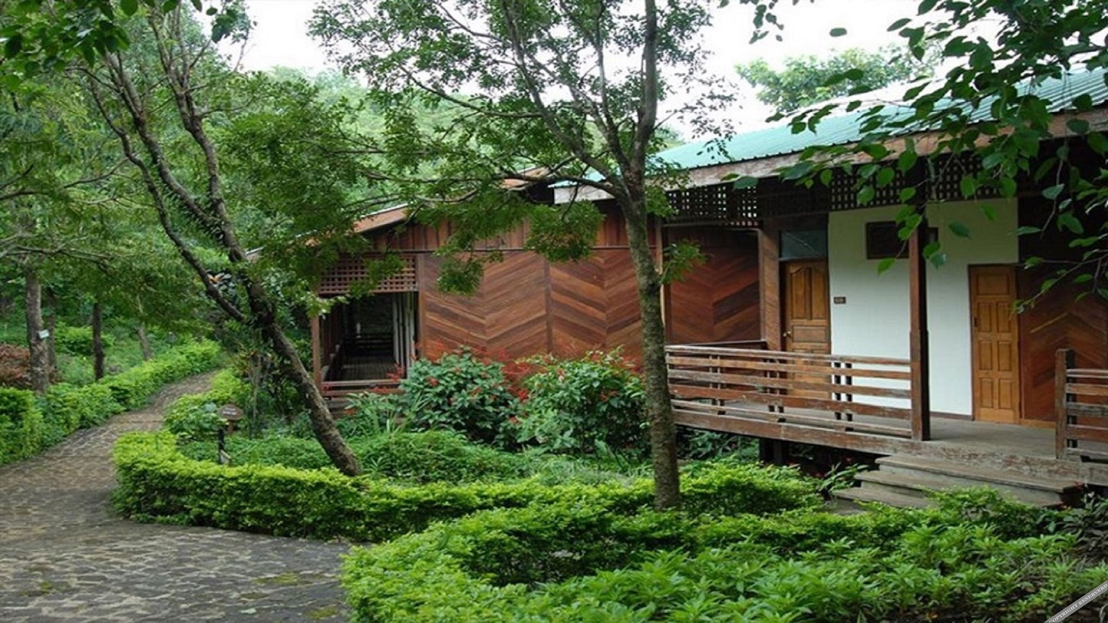 One Myanmar Resort