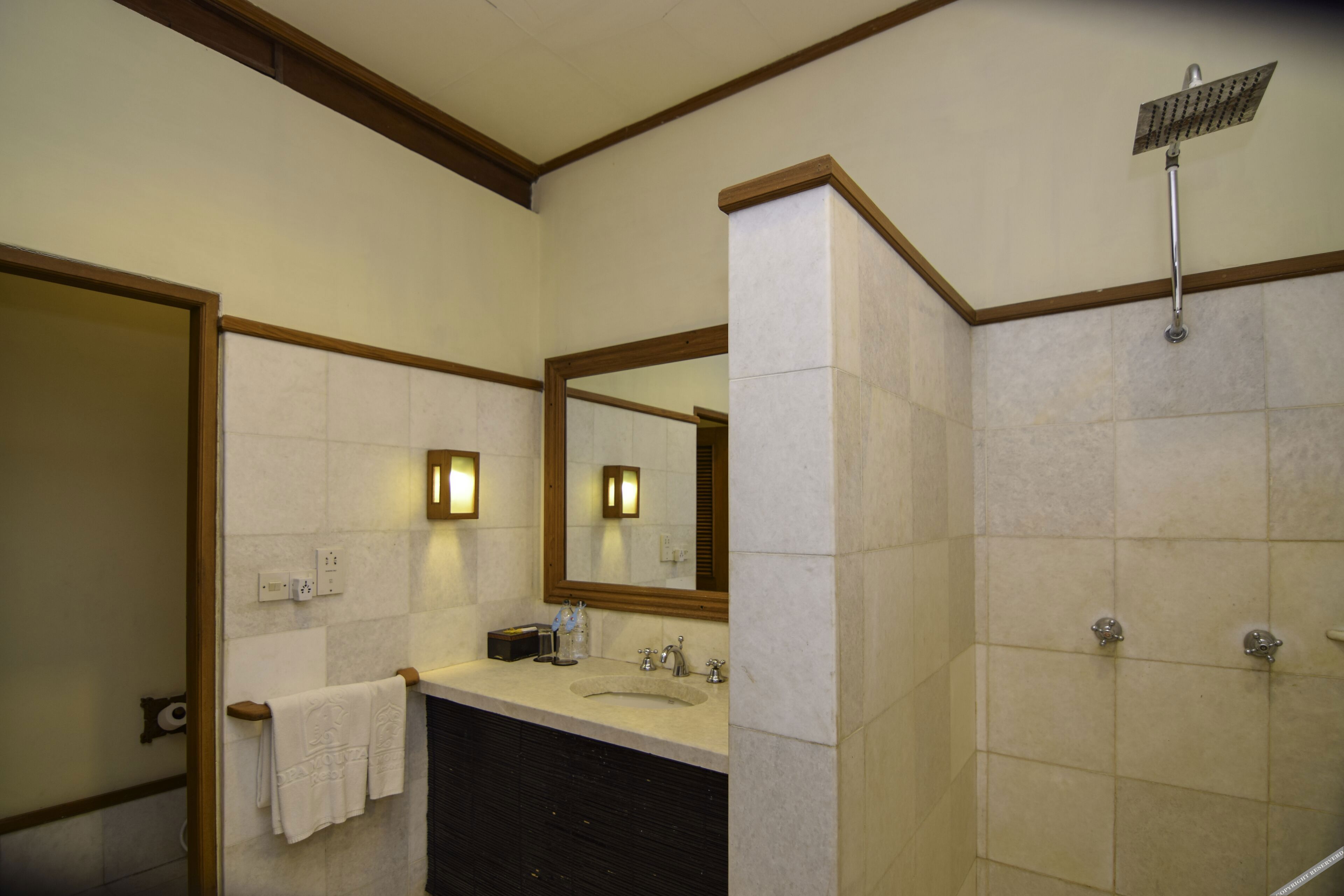 One Myanmar Resort