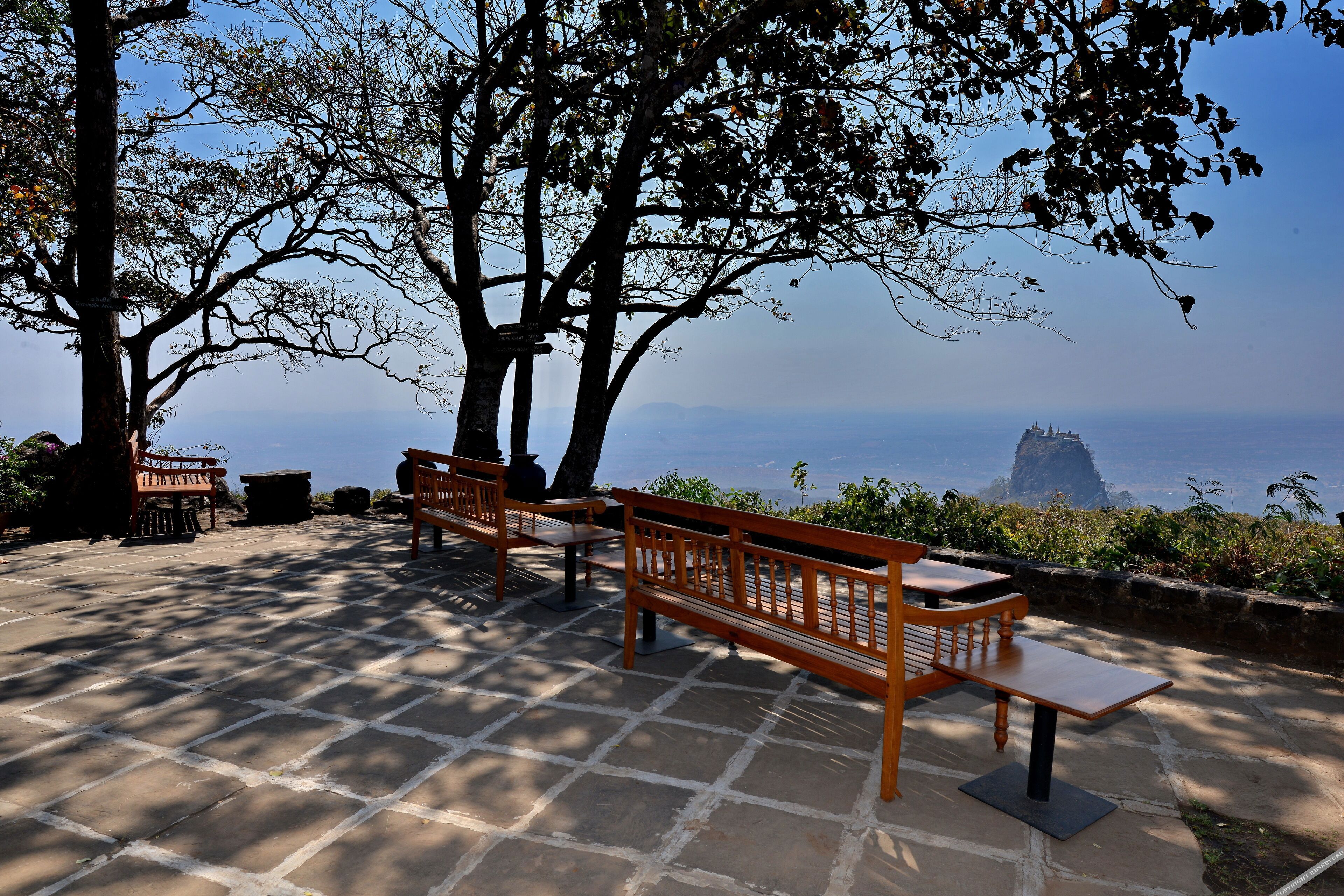 One Myanmar Resort