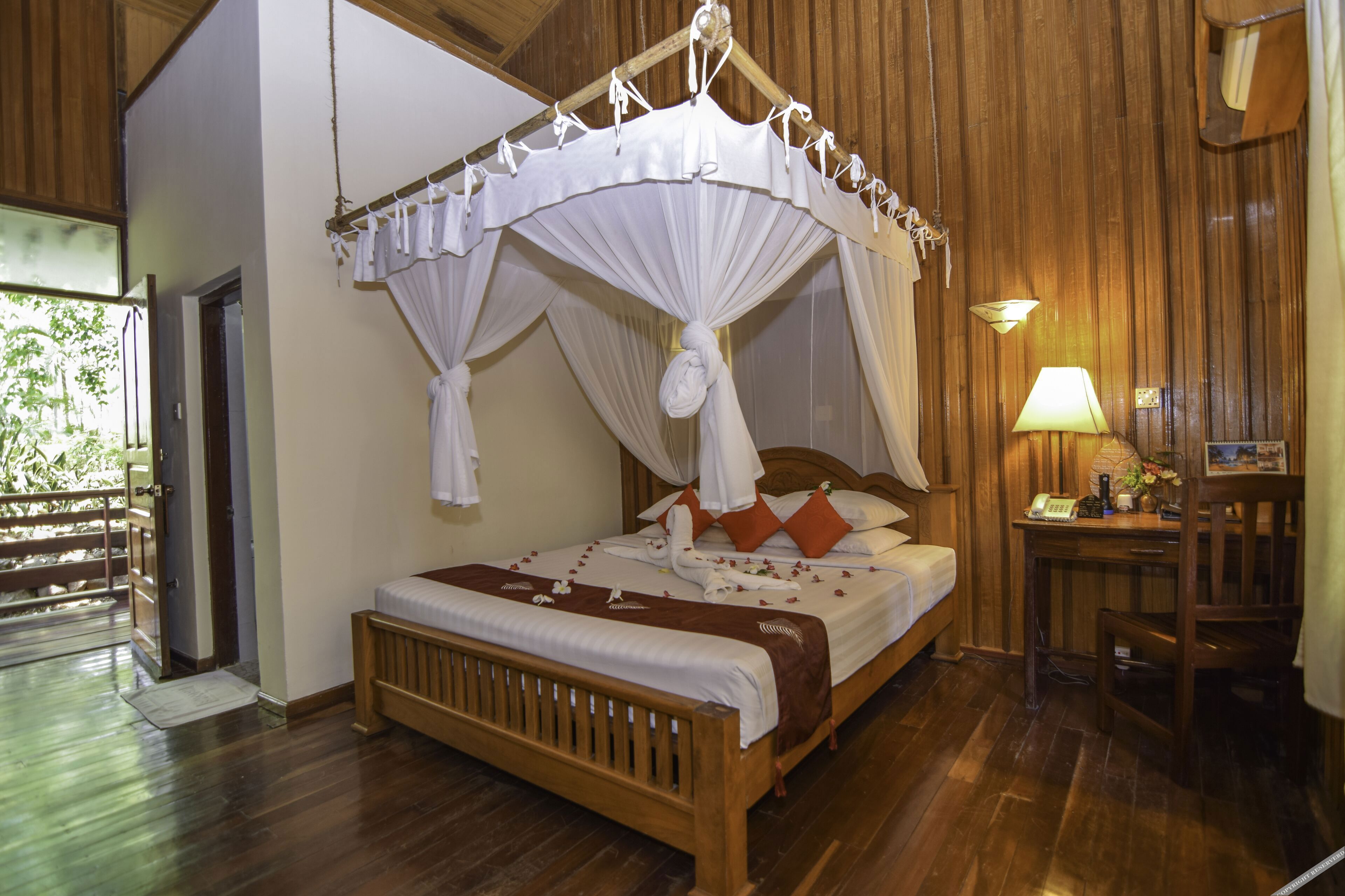 One Myanmar Resort