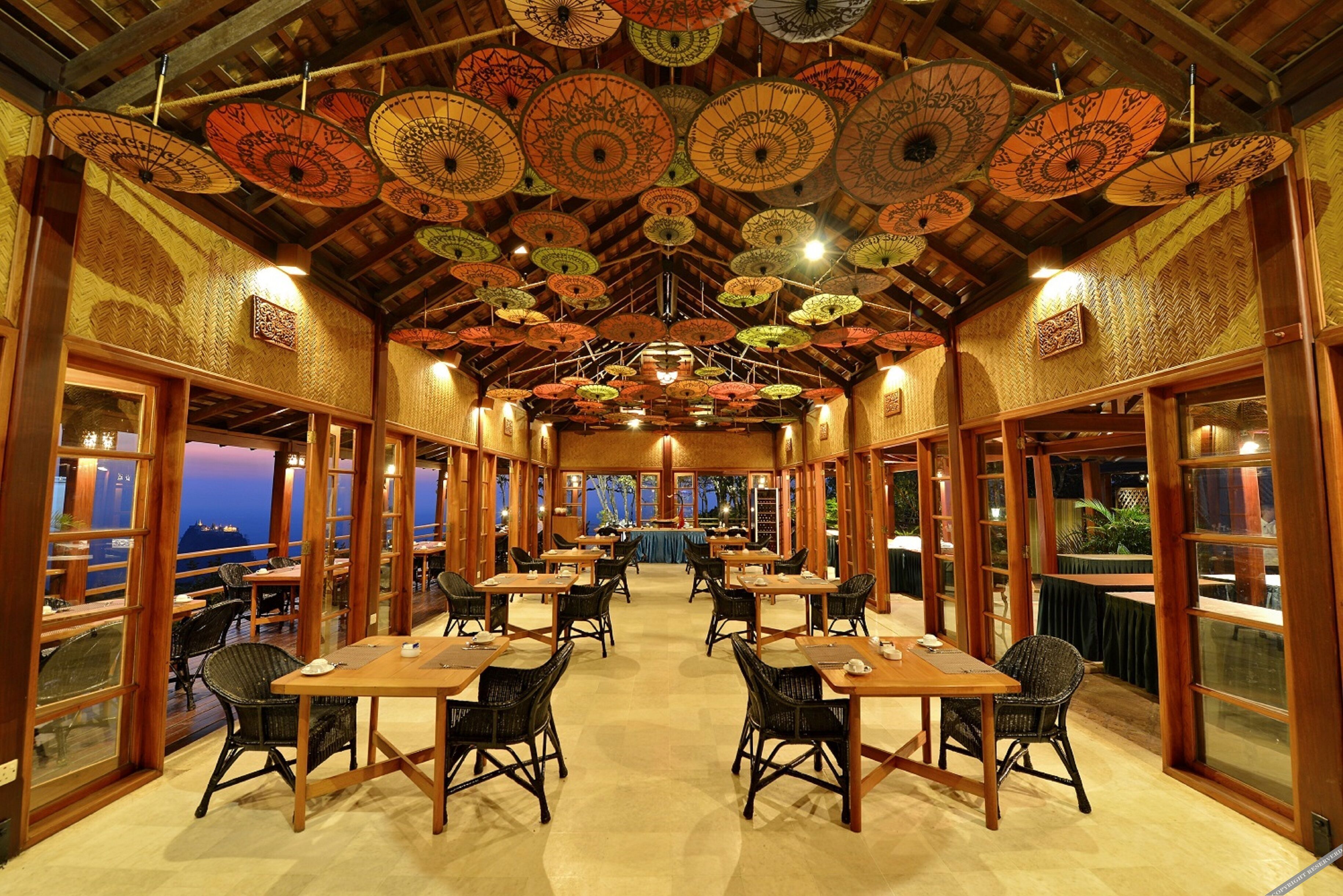 One Myanmar Resort