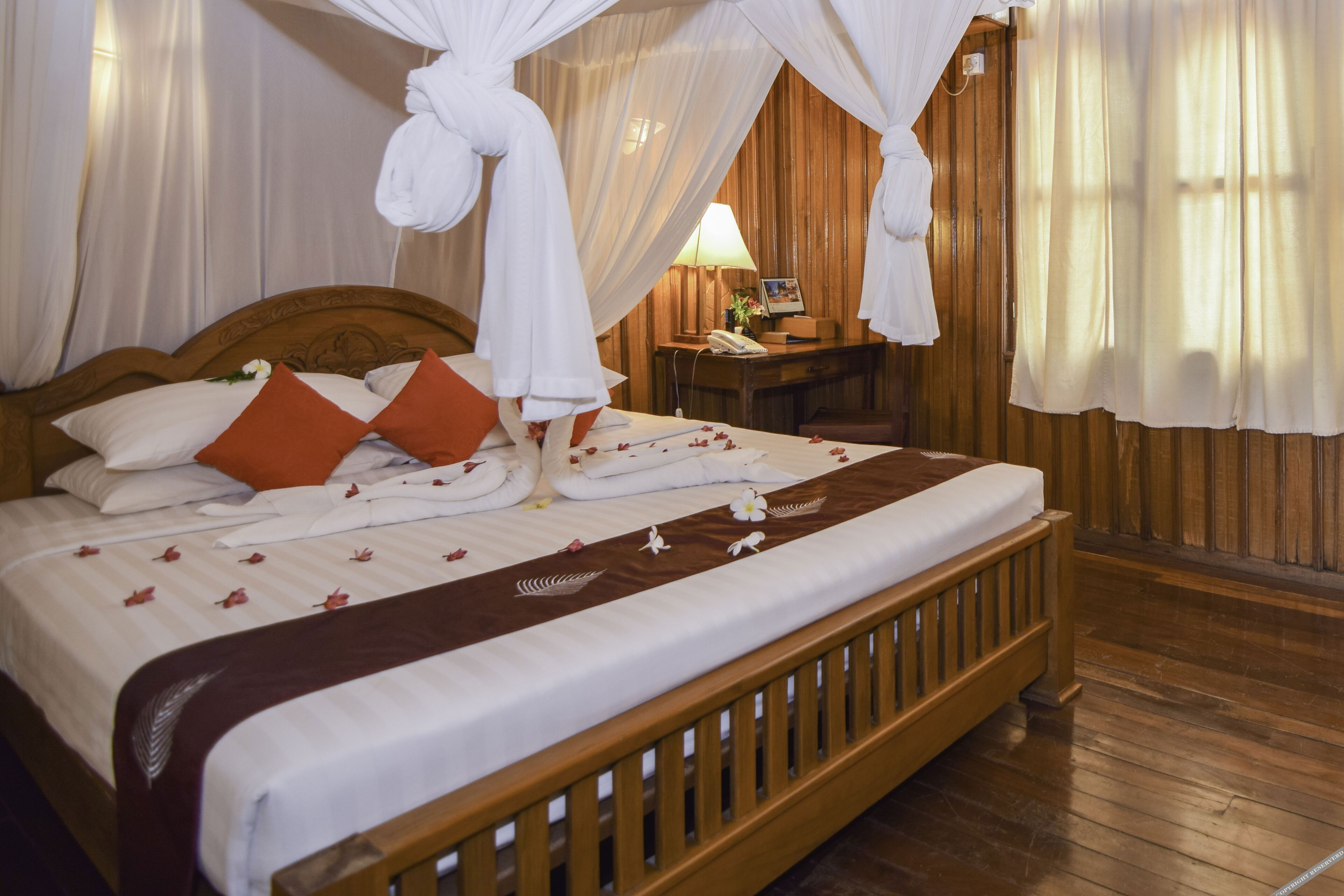One Myanmar Resort