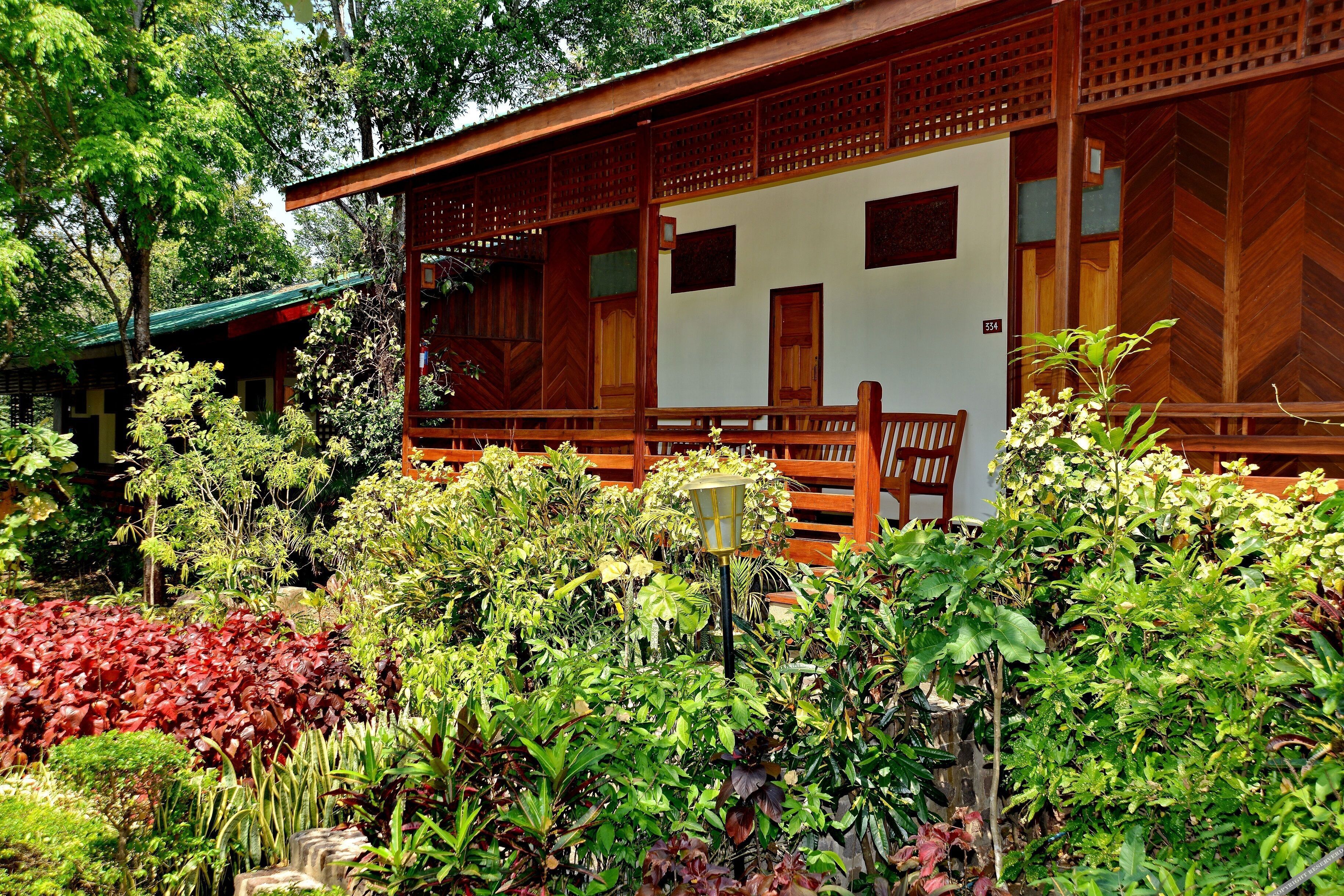 One Myanmar Resort