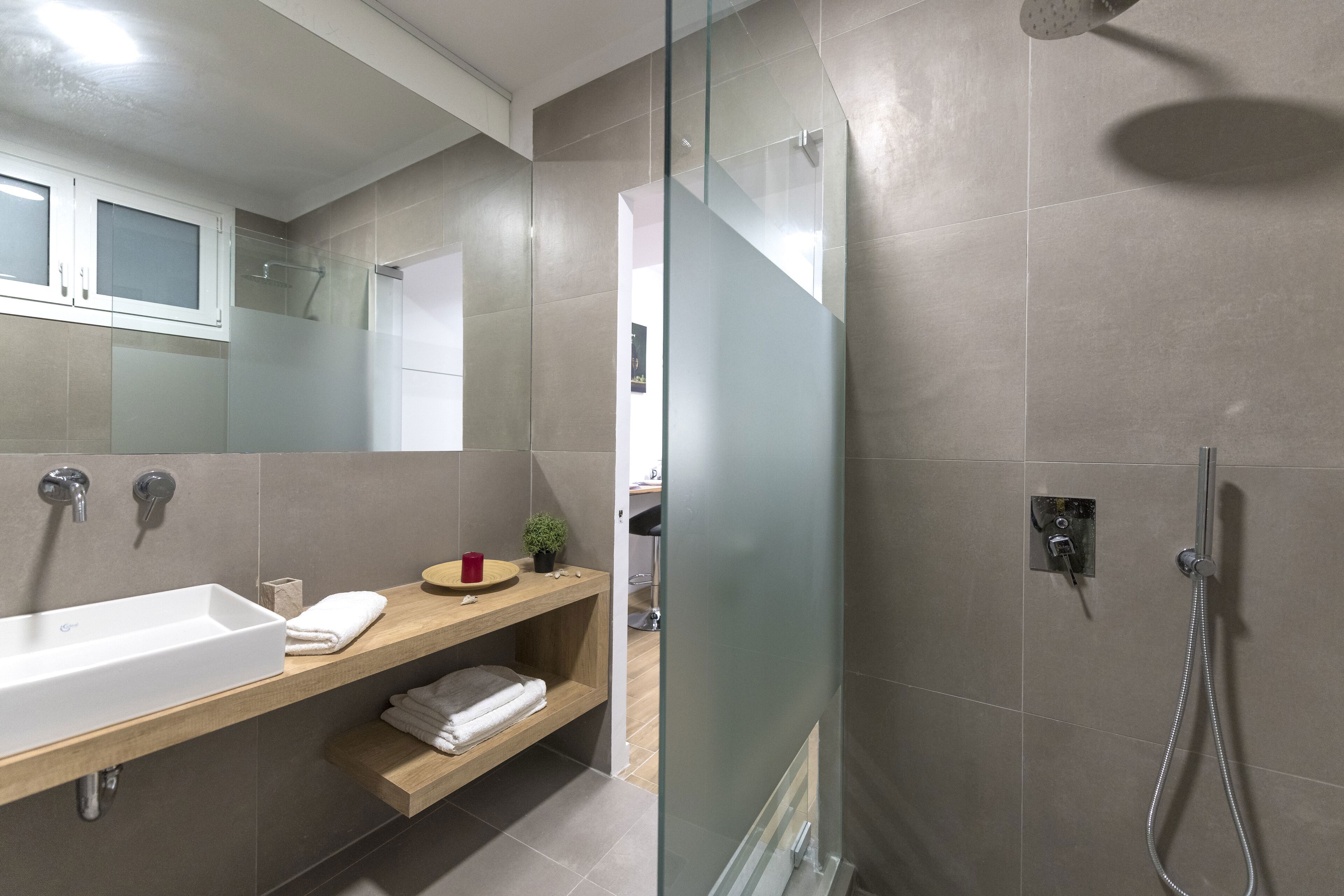 Cute Apartment near Acropolis by Cloudkeys galeri fotoğrafı