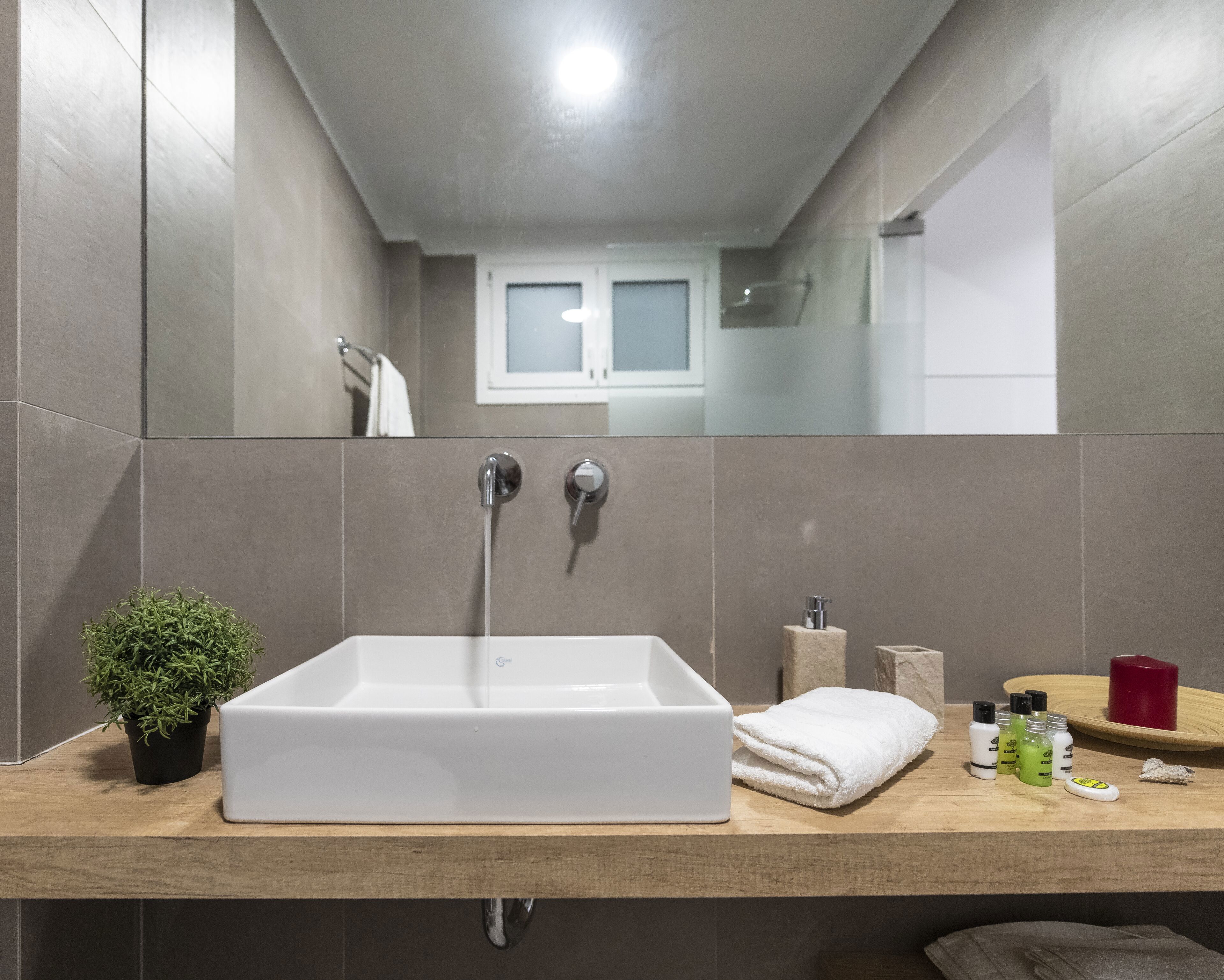 Cute Apartment near Acropolis by Cloudkeys galeri fotoğrafı