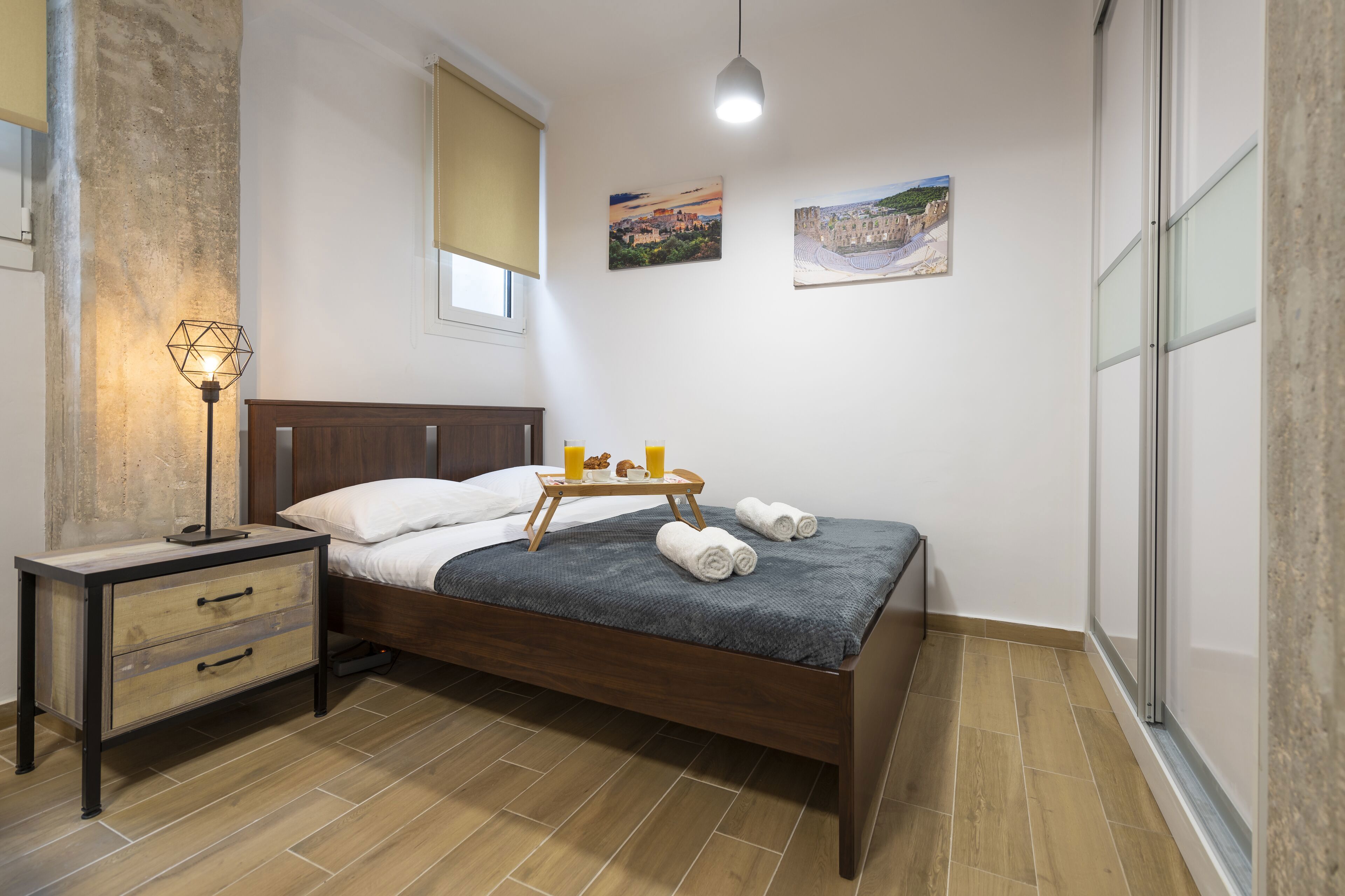 Cute Apartment near Acropolis by Cloudkeys galeri fotoğrafı