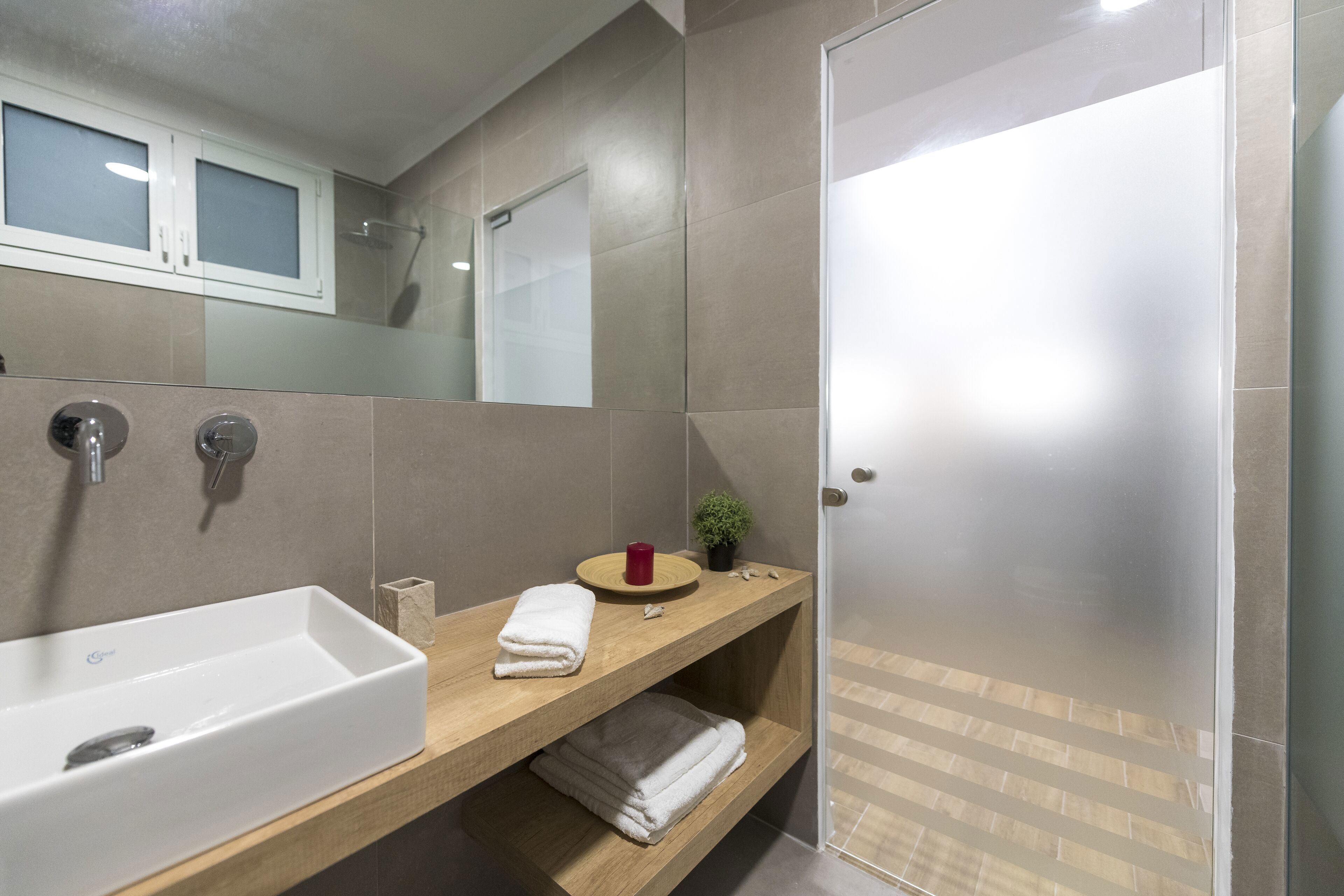 Cute Apartment near Acropolis by Cloudkeys galeri fotoğrafı