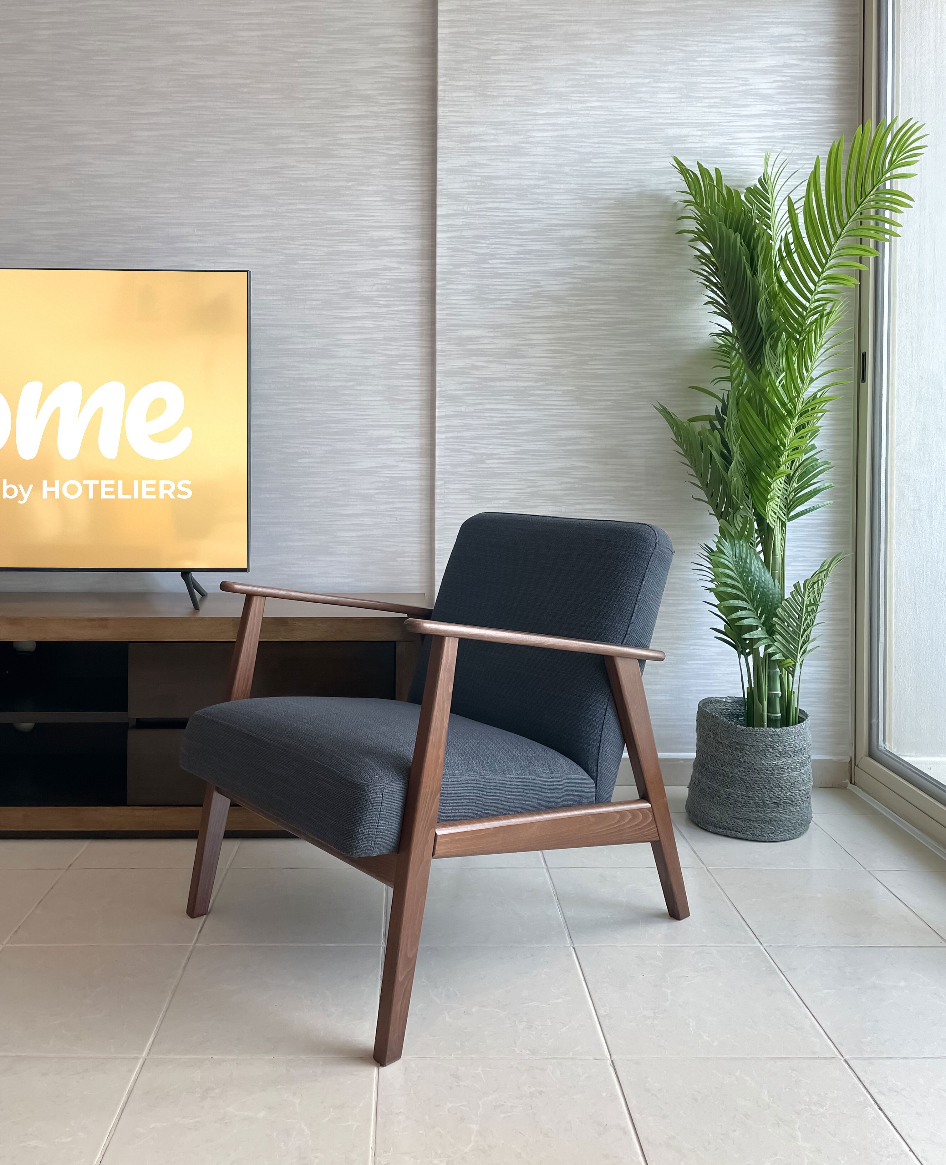 1B-Al Samar 1-302 By Bnbme Homes