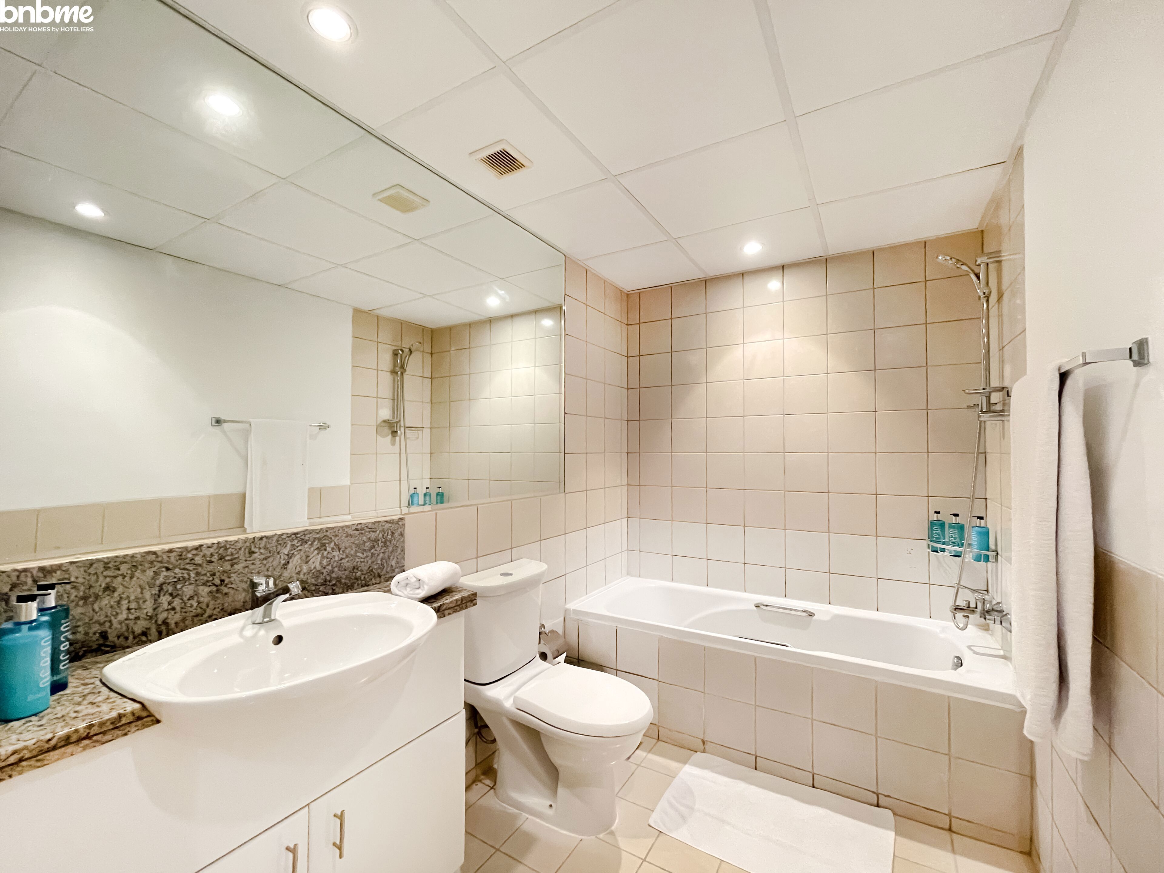 1B-Al Samar 1-302 By Bnbme Homes
