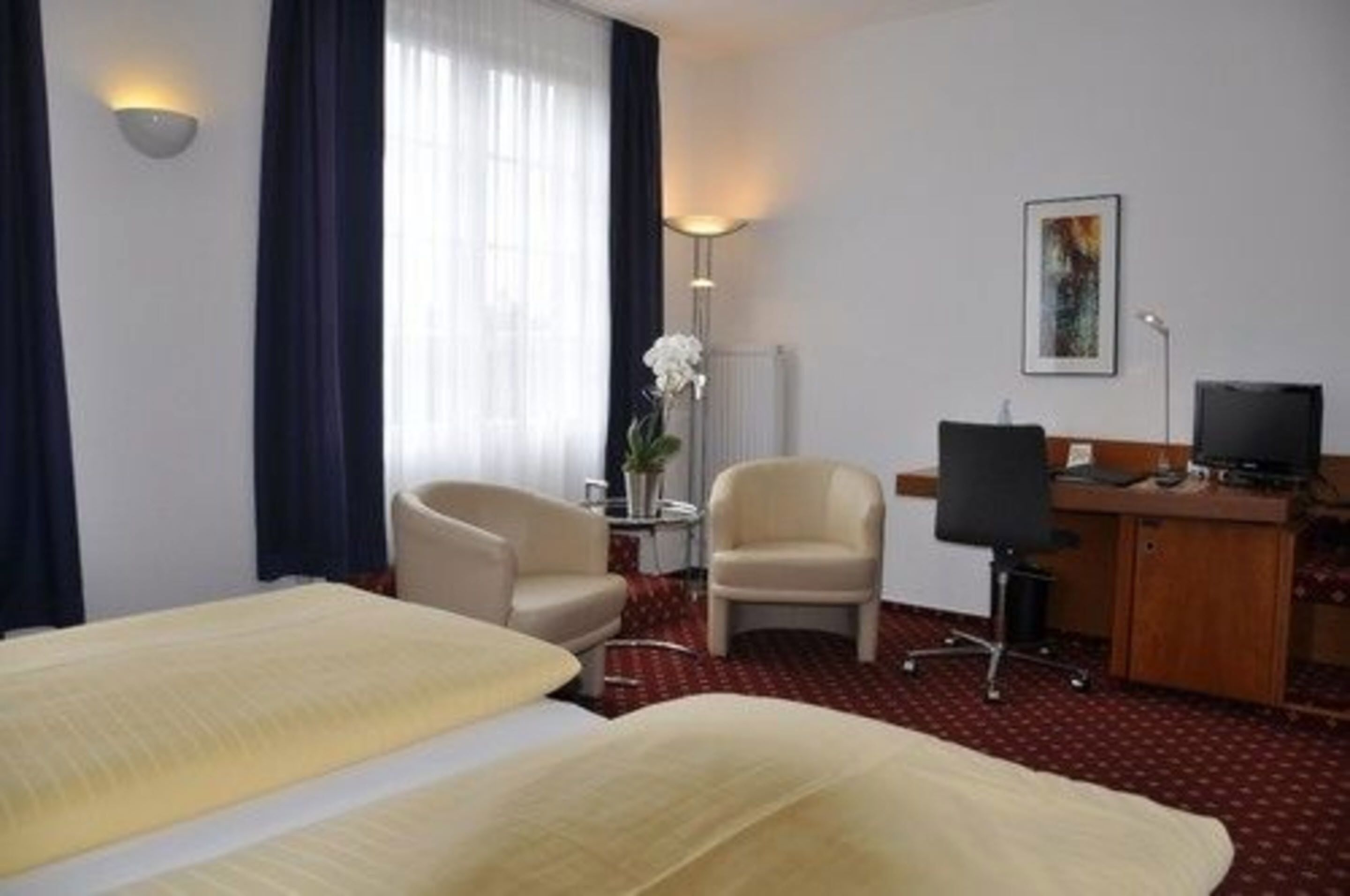 Hotel Restaurant Schwert galeri fotoğrafı