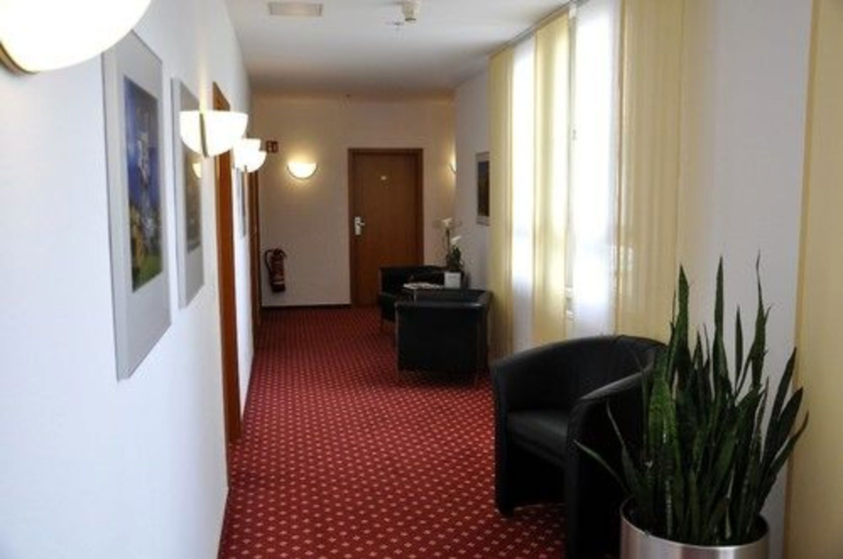 Hotel Restaurant Schwert galeri fotoğrafı