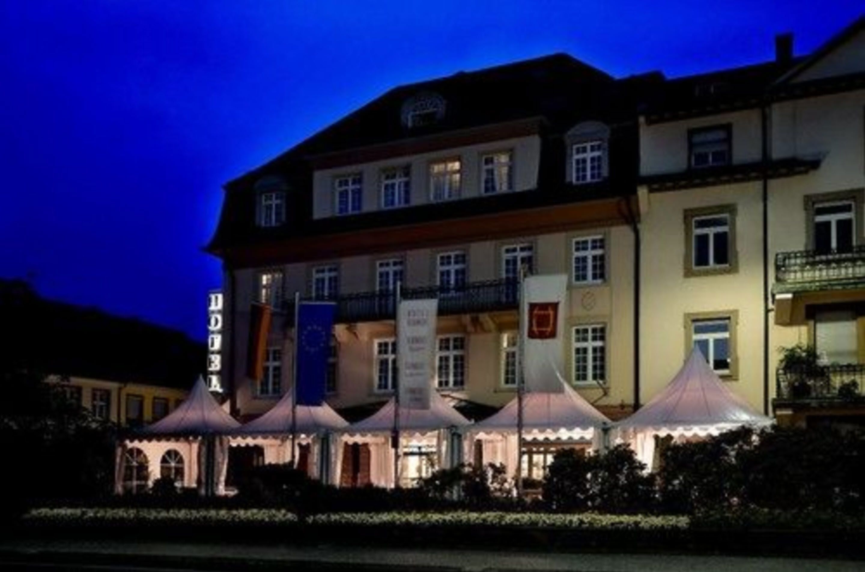 Hotel Restaurant Schwert galeri fotoğrafı