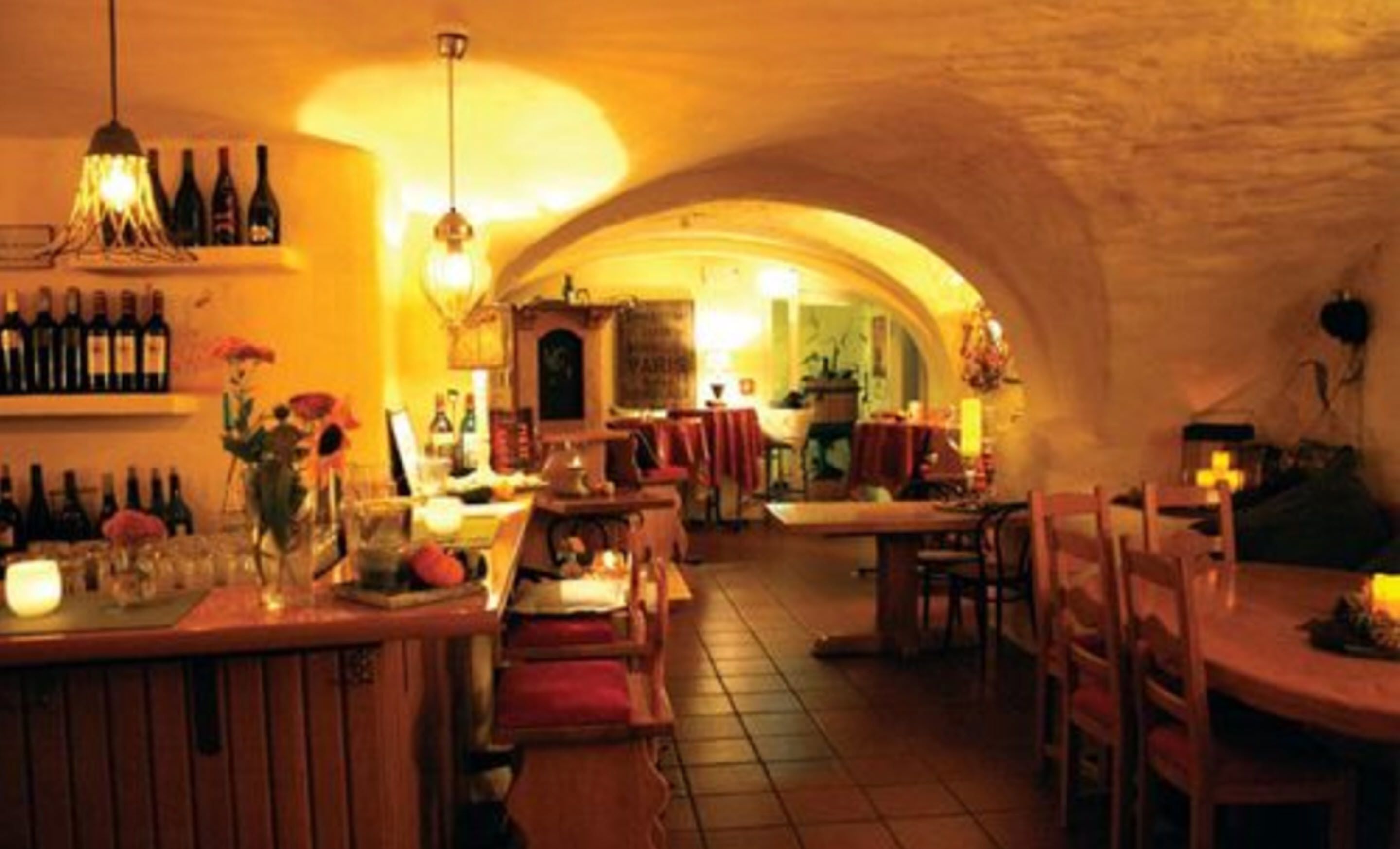 Hotel Restaurant Schwert galeri fotoğrafı